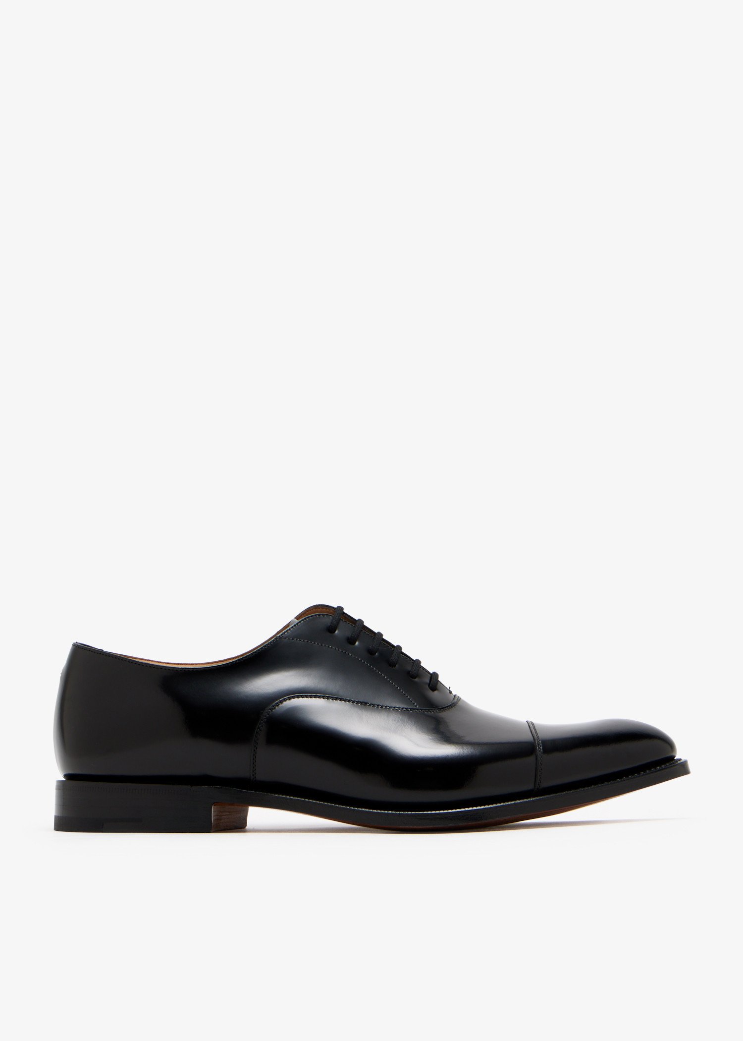

Dubai Oxford shoes, Black