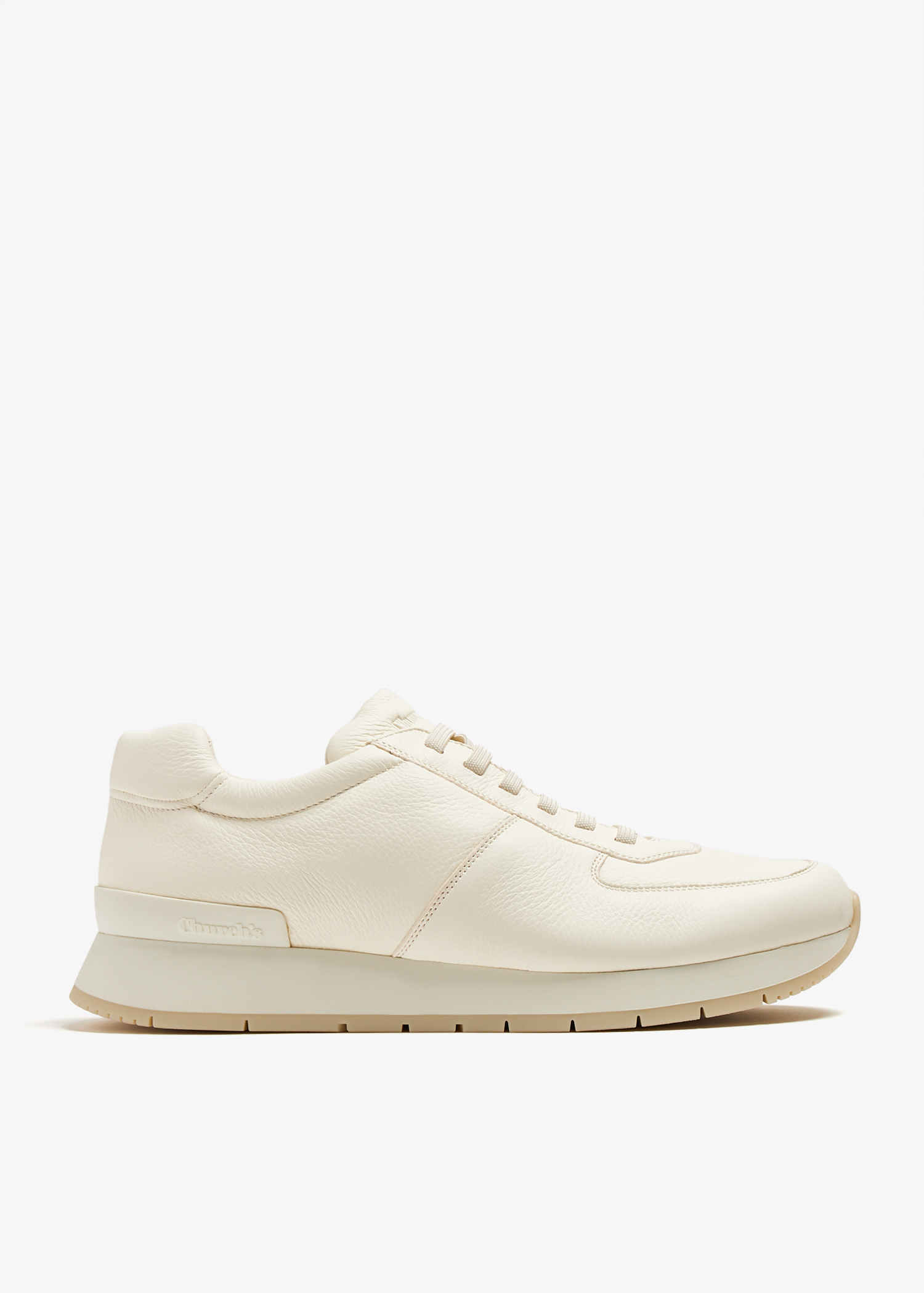 

Livingstone sneakers, White