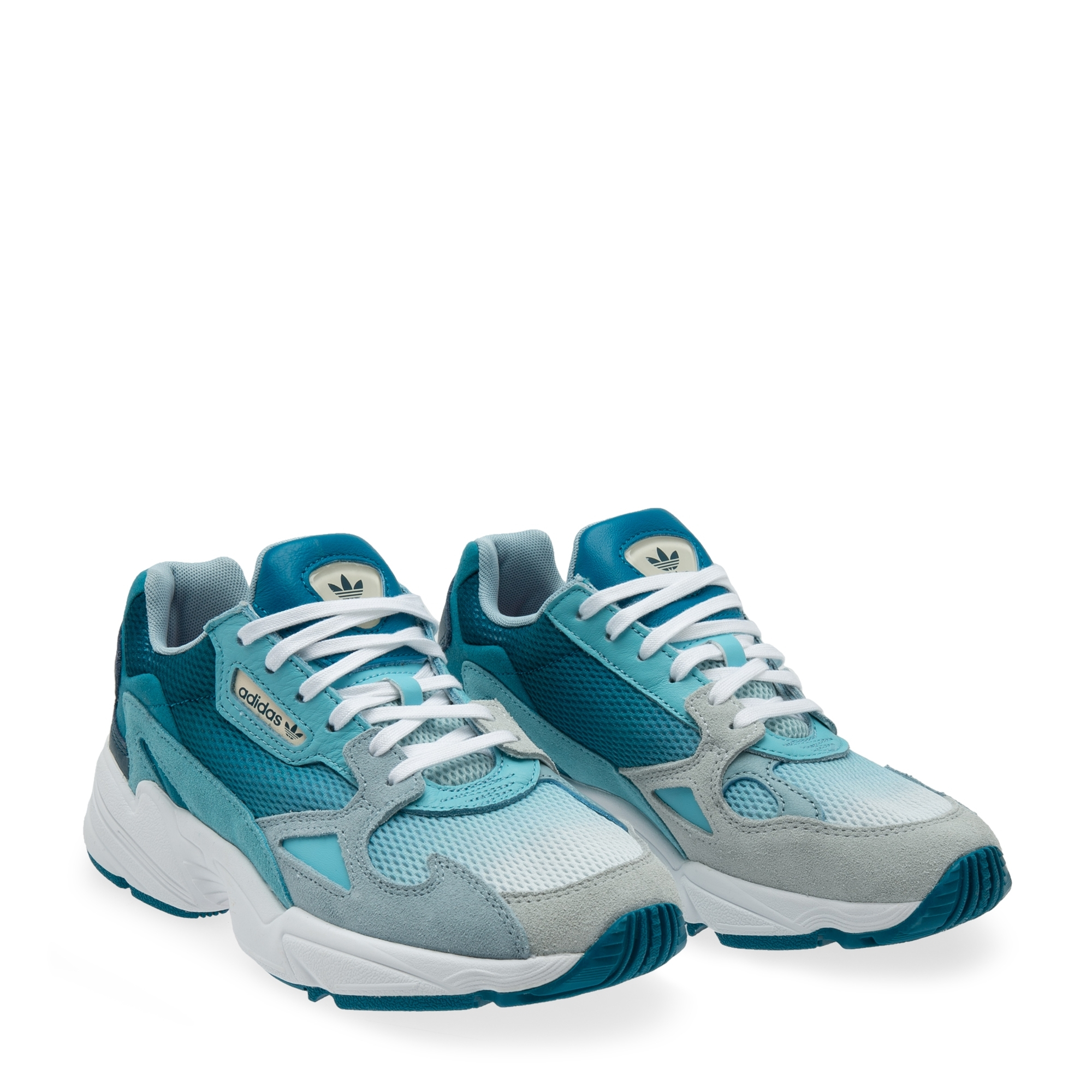 

Falcon sneakers, Blue
