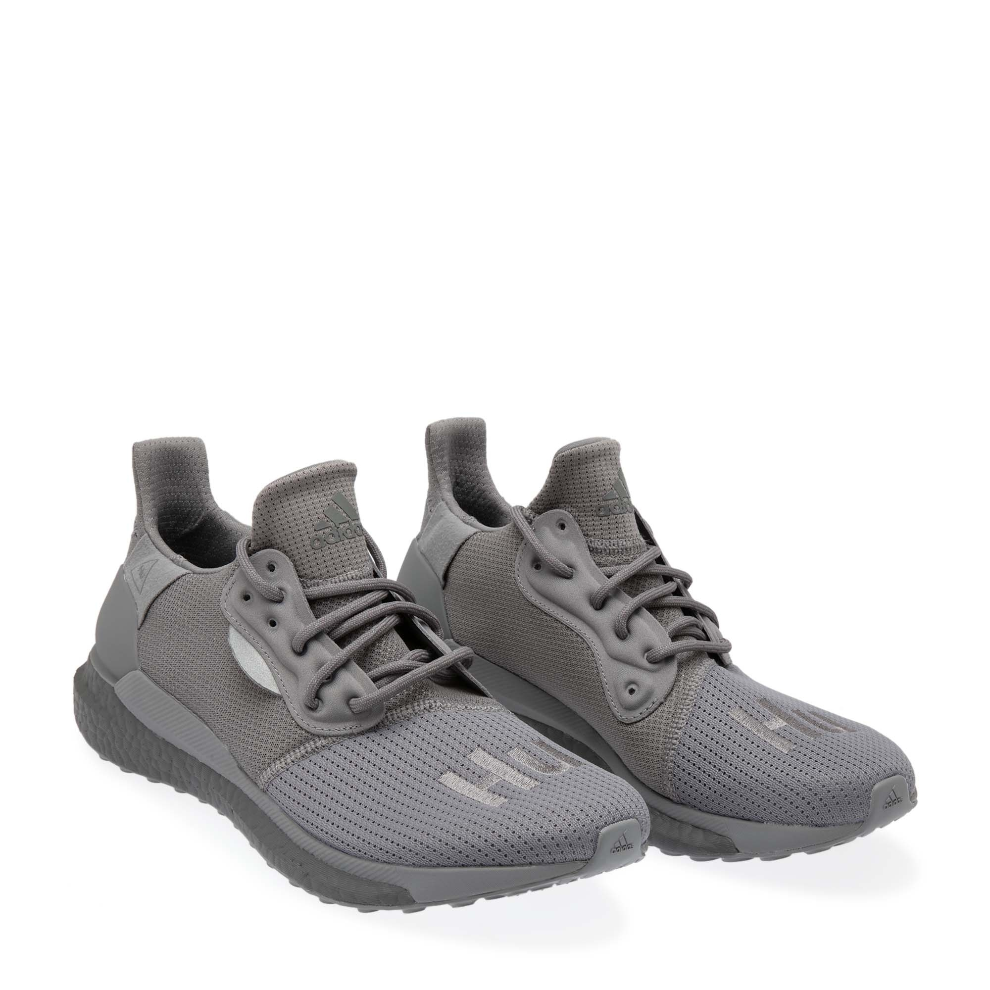 

x Pharrell Williams Solar Hu sneakers, Grey