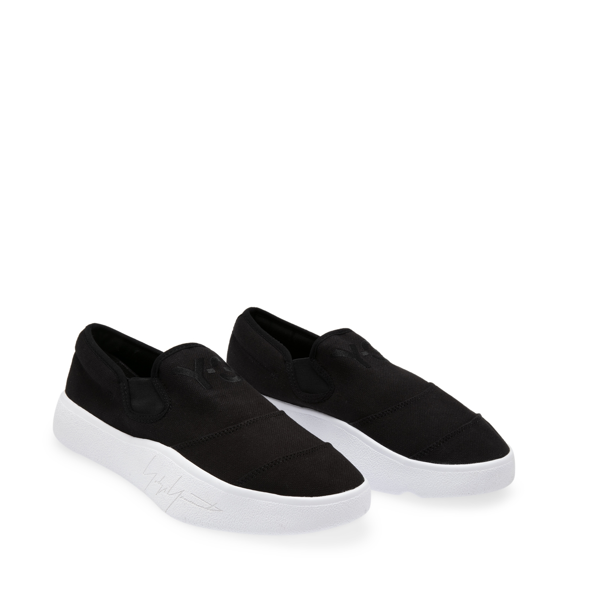 

Y-3 Tangutsu sneakers, Black