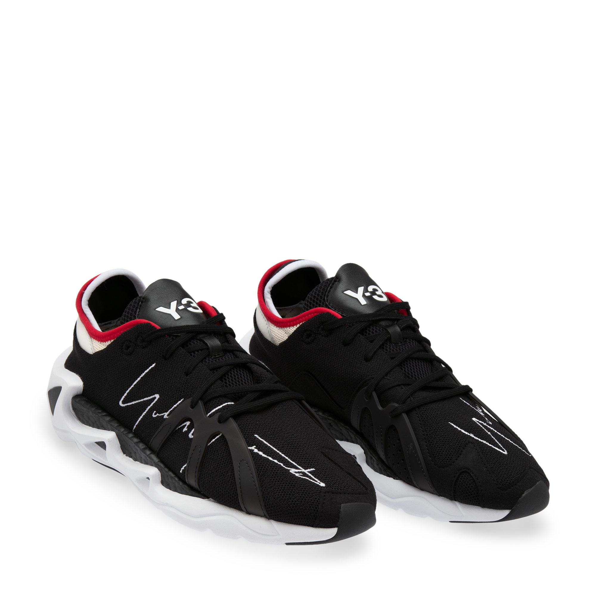 

Y-3 FYW S-97 sneakers, Black