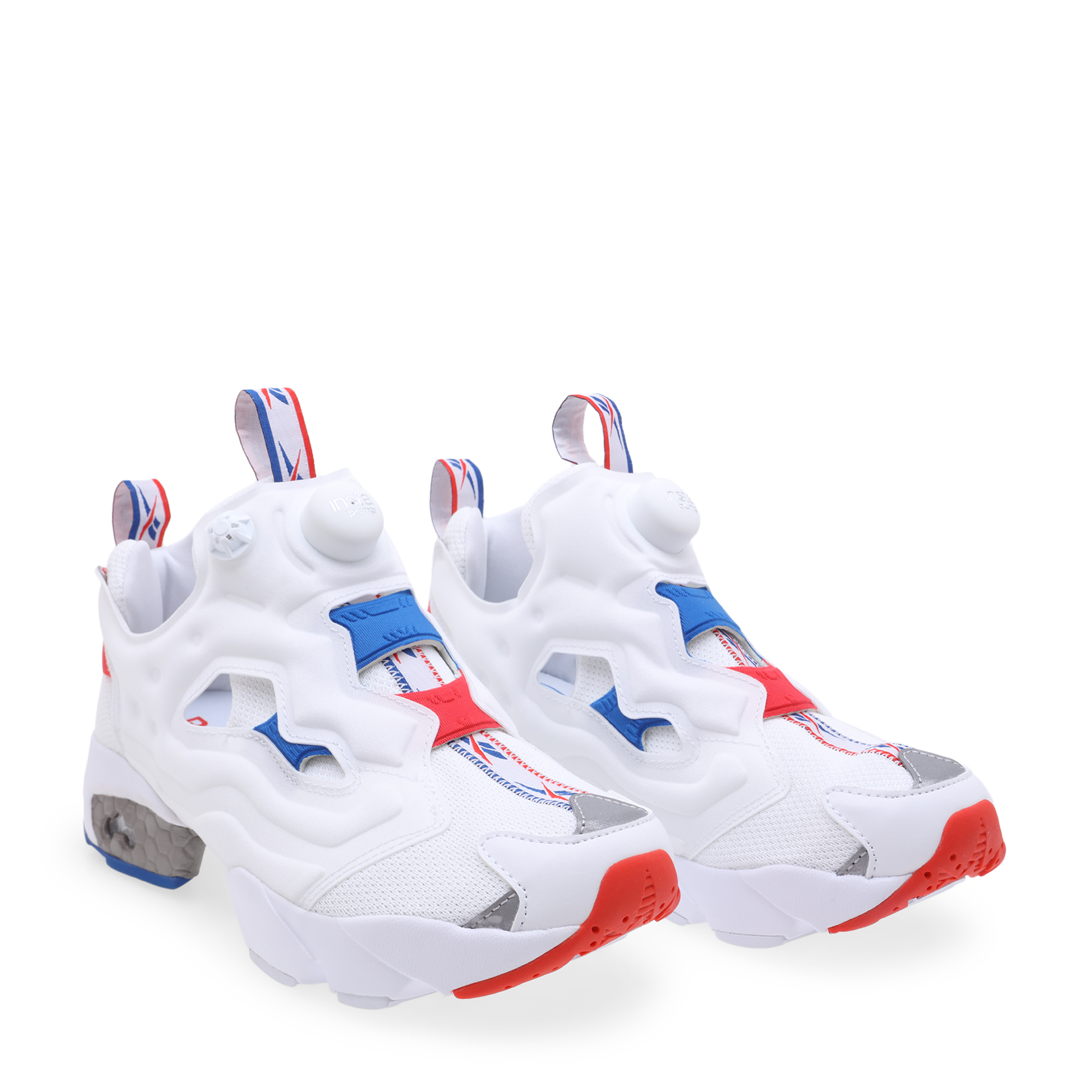 

Instapump Fury OG sneakers, White