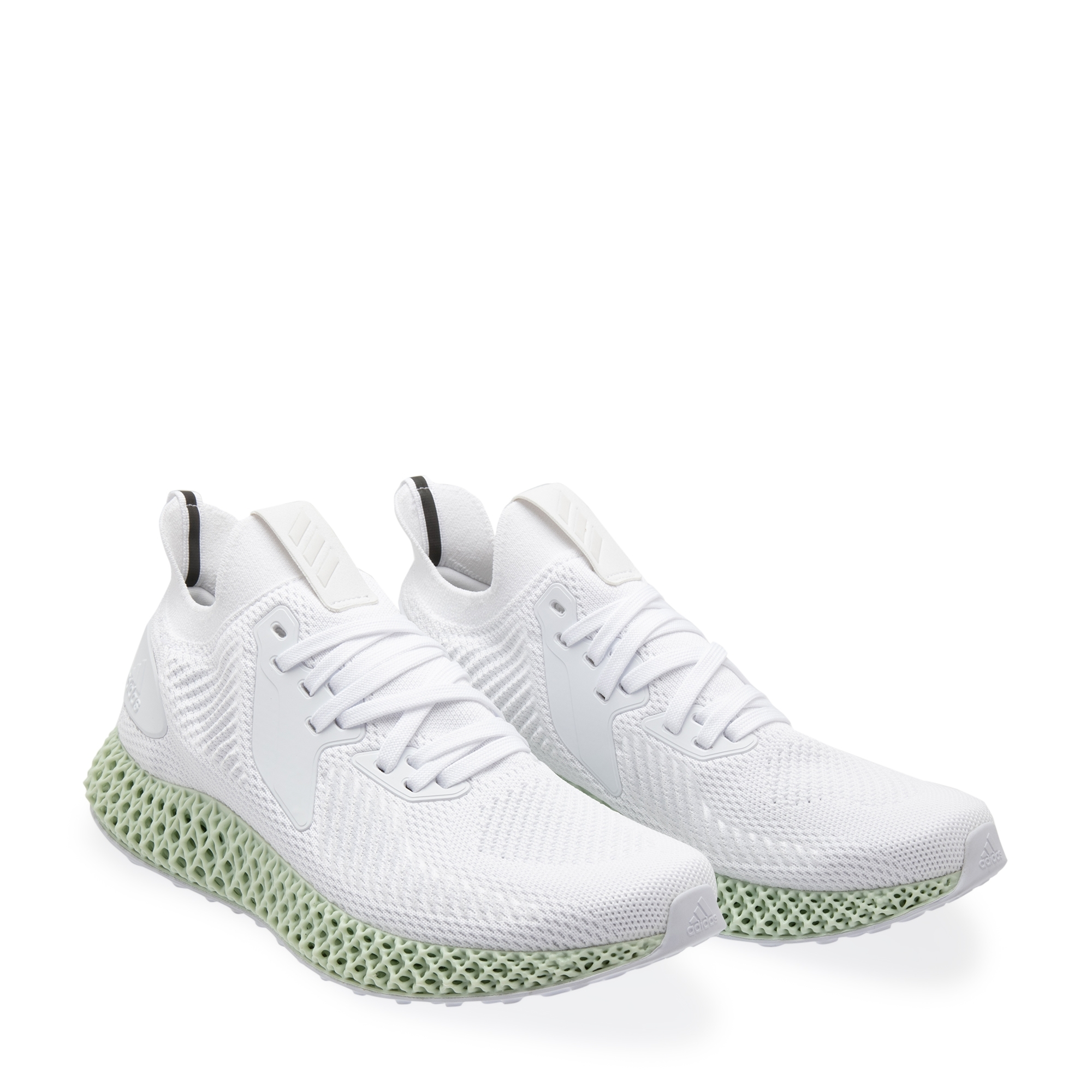 

Alphaedge 4D sneakers, White