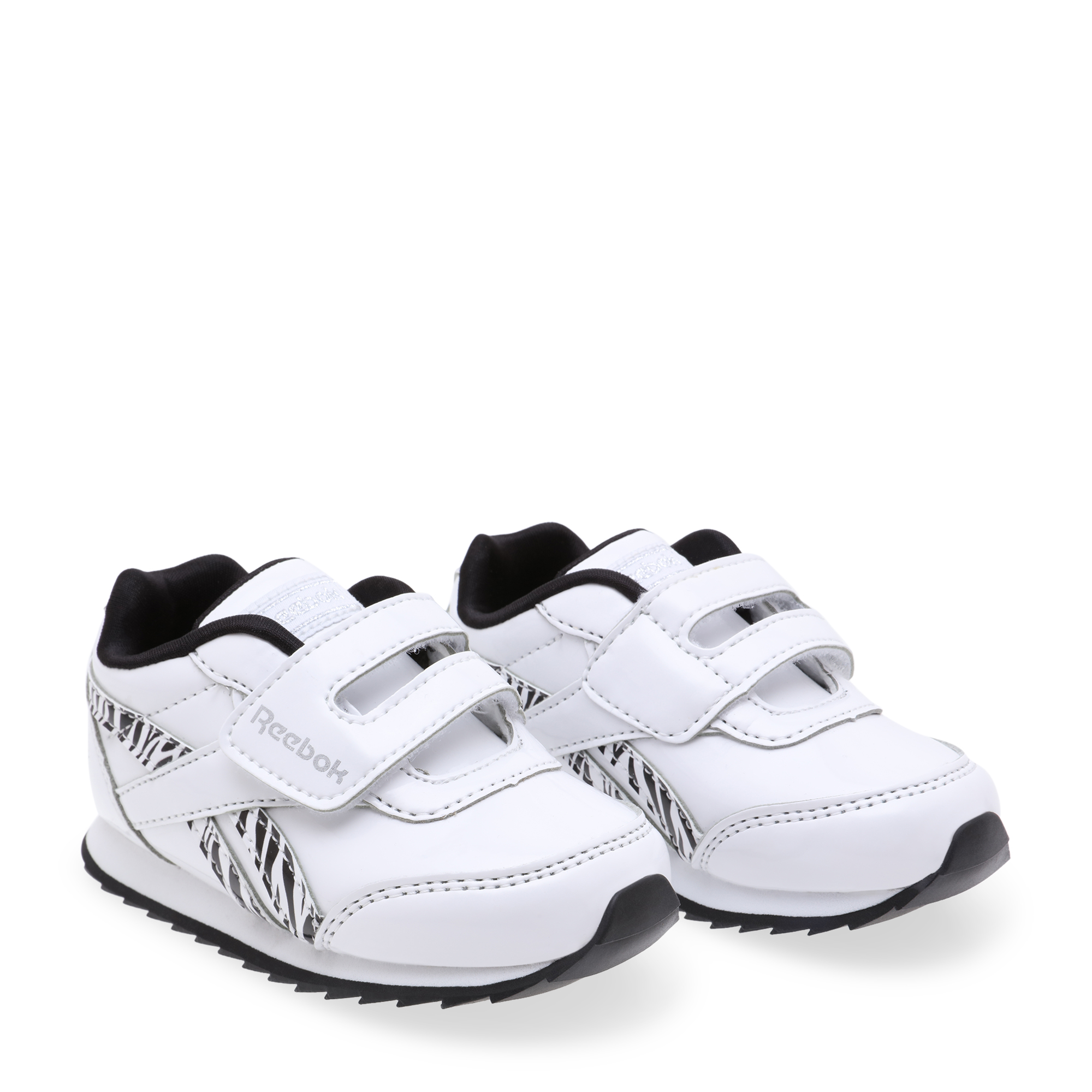 

Royal Classic Jogger sneakers, White