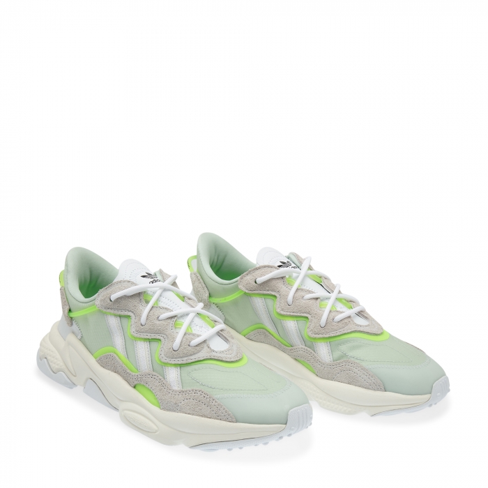 

Ozweego sneakers, Beige