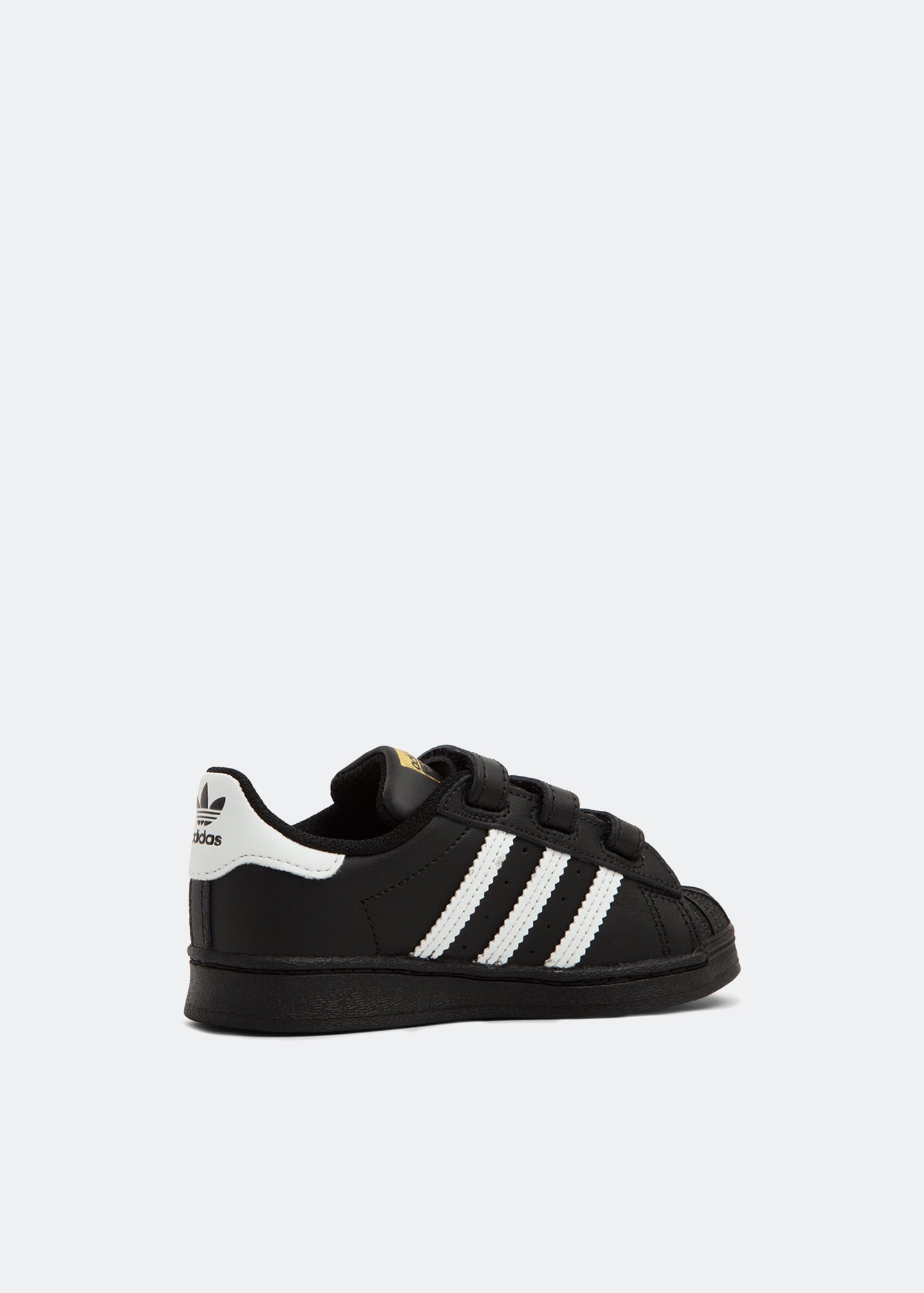 

Superstar sneakers, Black