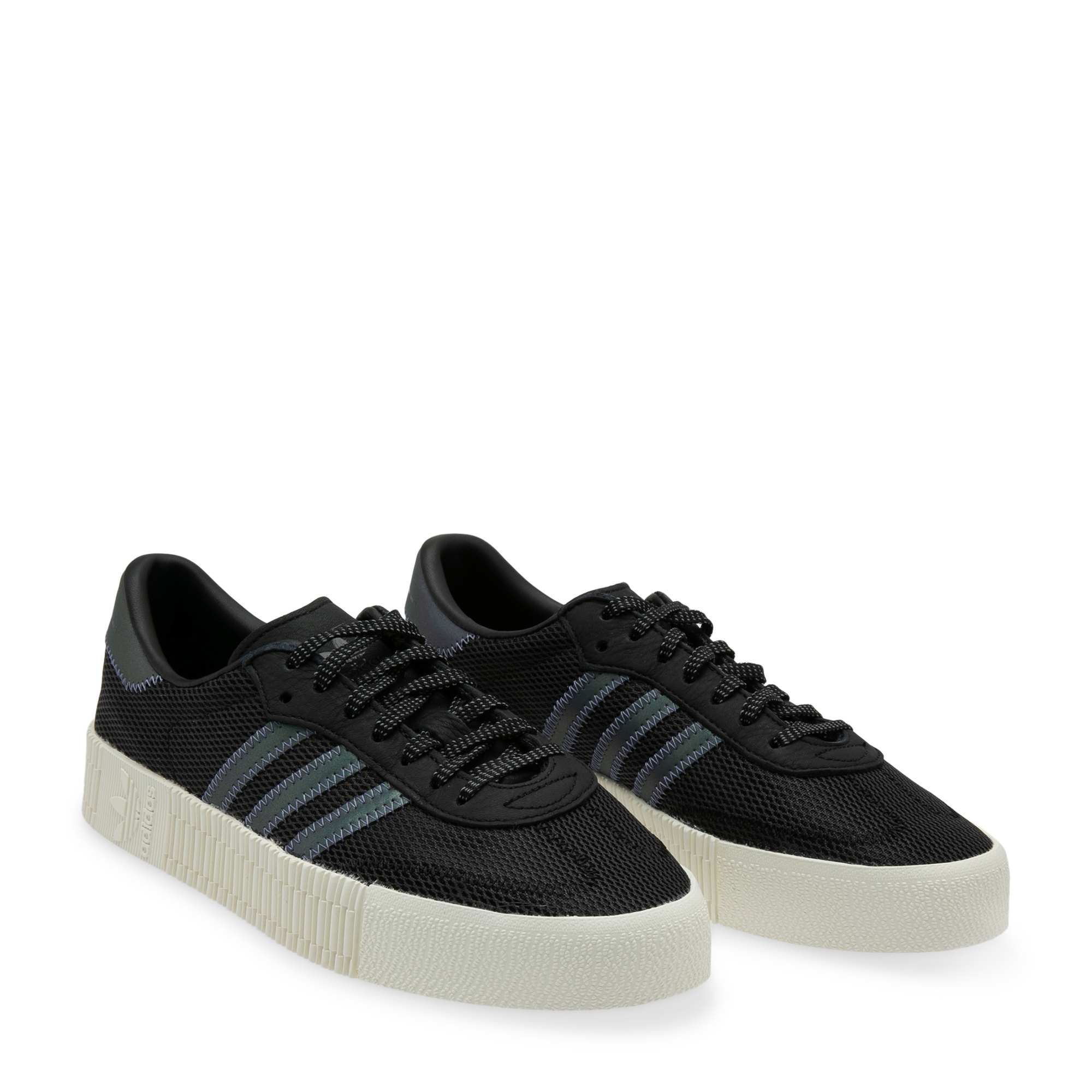 

Sambarose sneakers, Black
