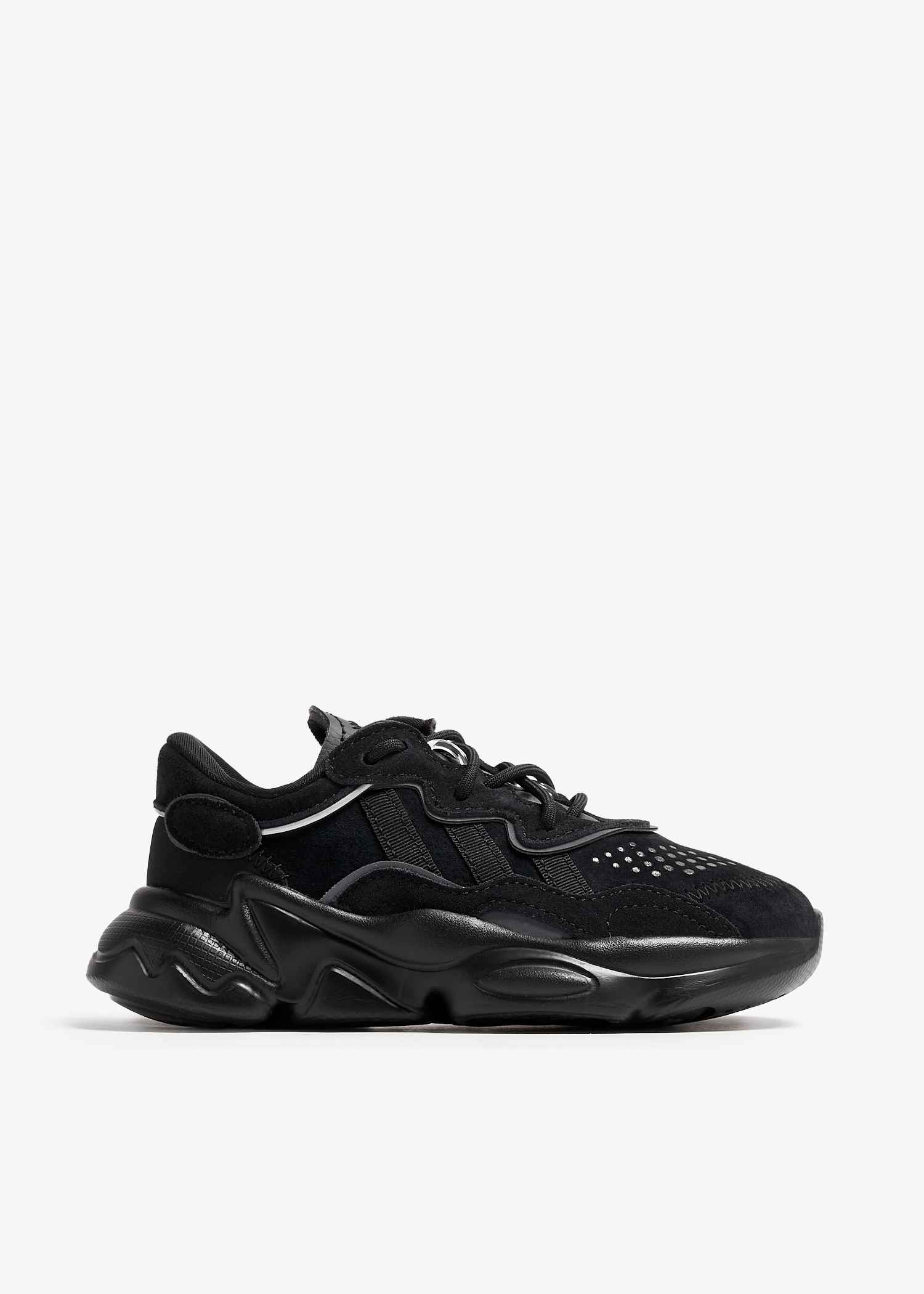 

Ozweego C sneakers, Black