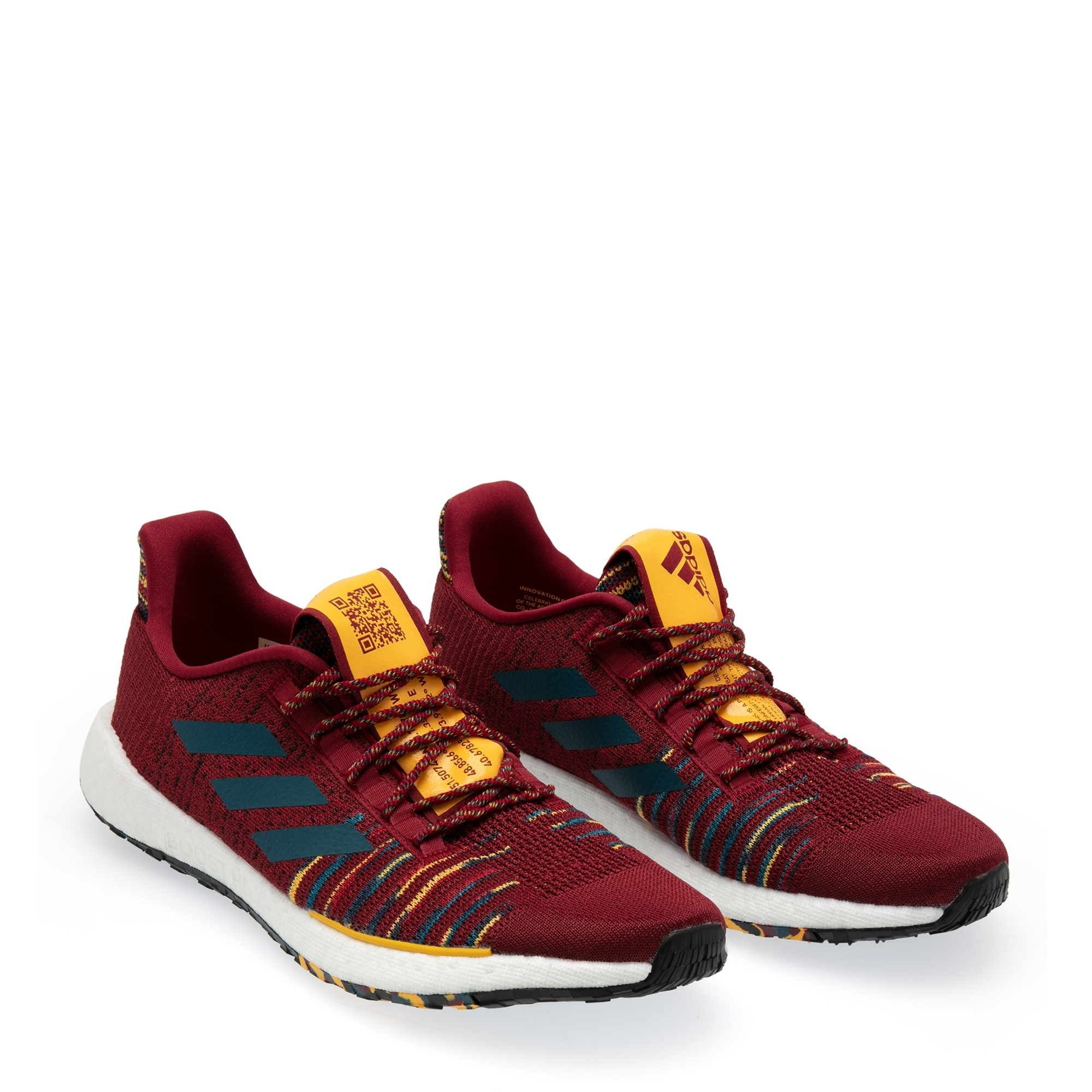 

Pulseboost HD sneakers, Red