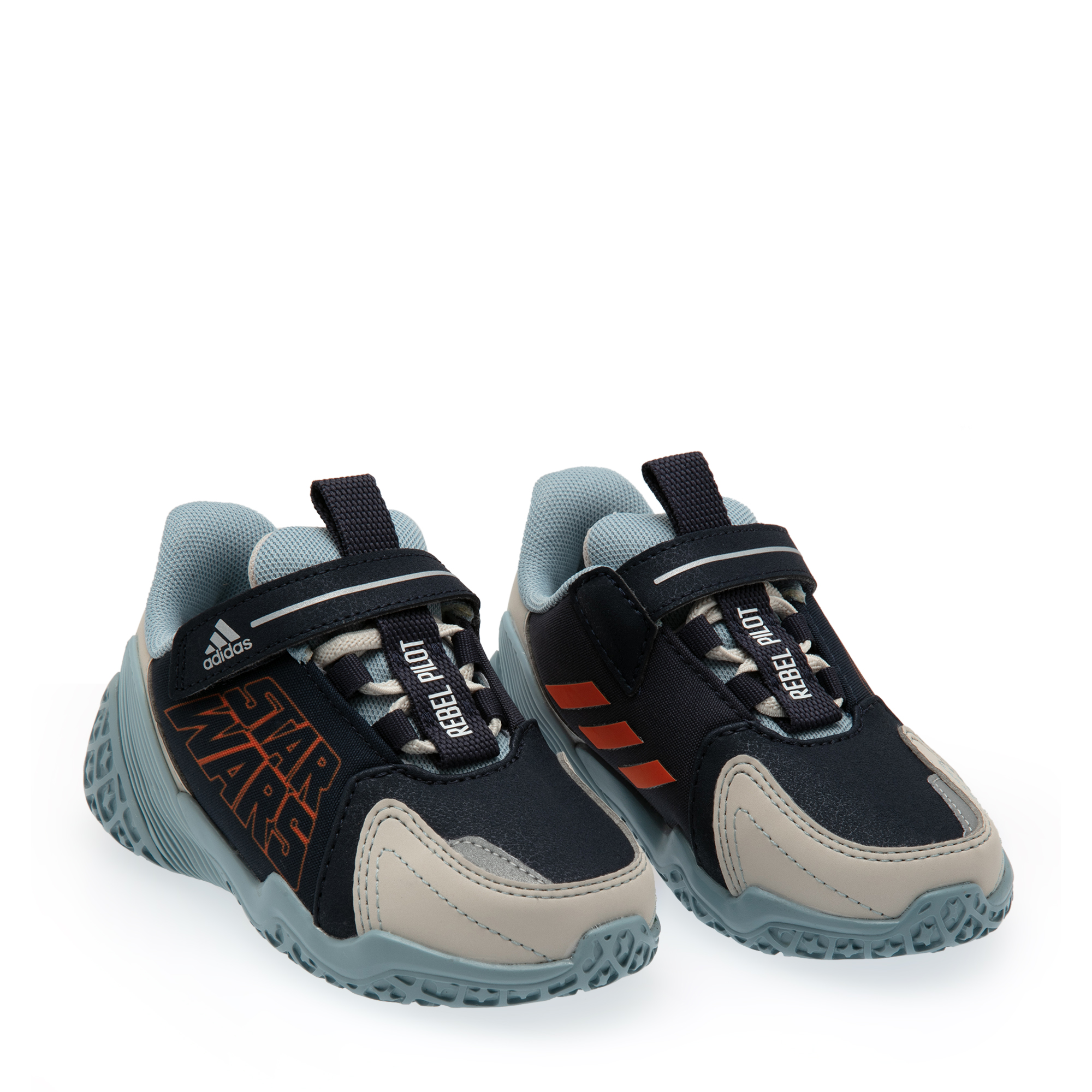 

4UTURE RNR sneakers, Blue