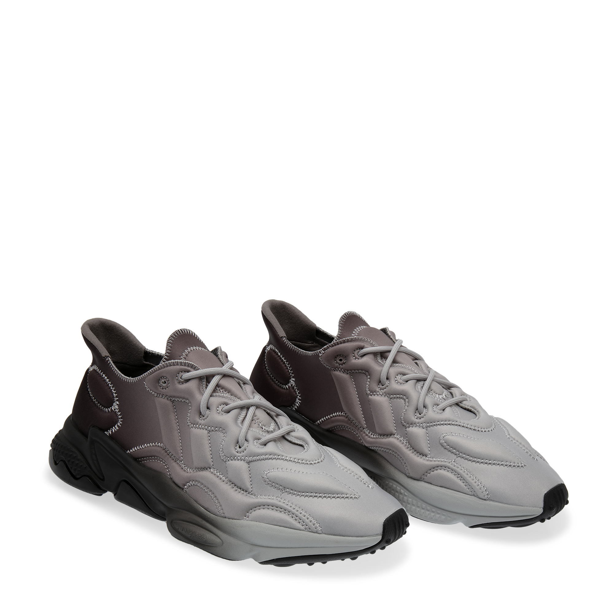 

Ozweego 3-D sneakers, Grey