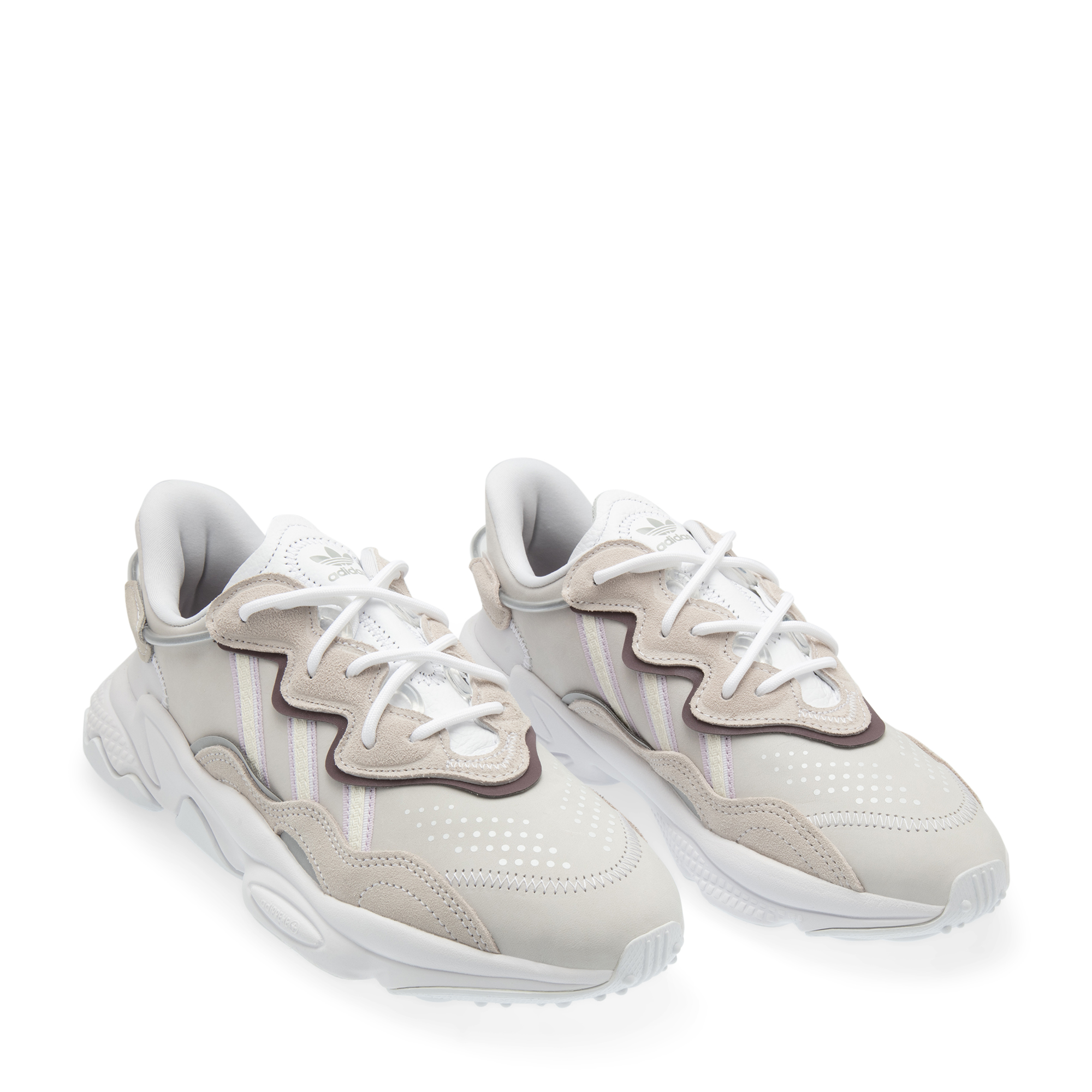 

Ozweego sneakers, Beige