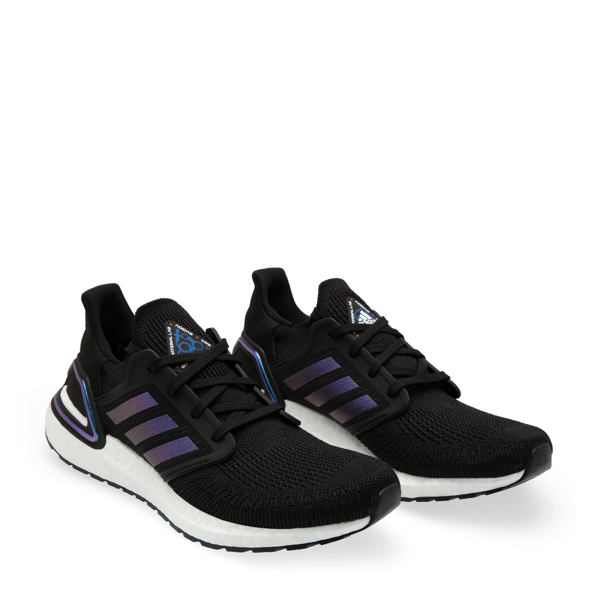 

Ultraboost 20 trainers, Black