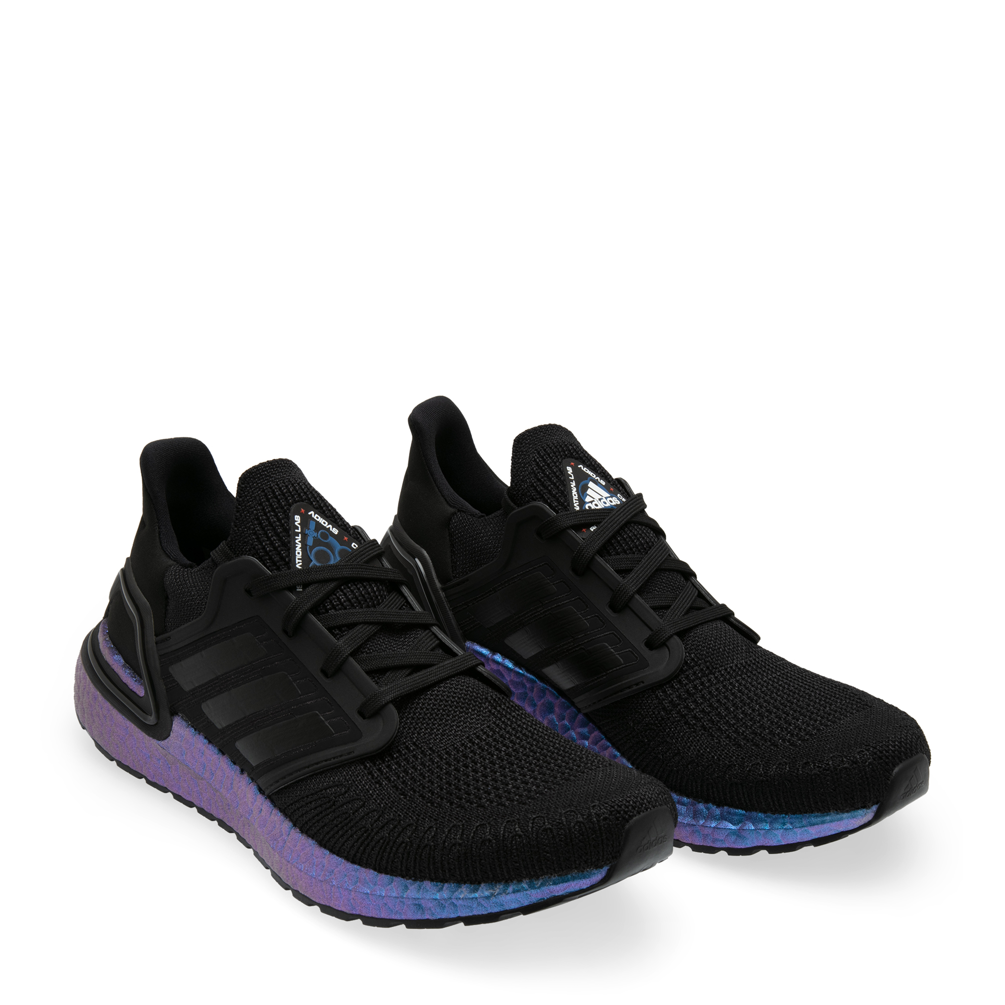 

Ultraboost 20 trainers, Black