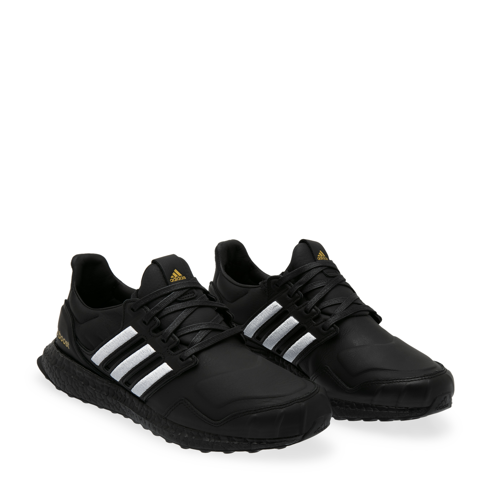 

UltraBOOST DNA sneakers, Black