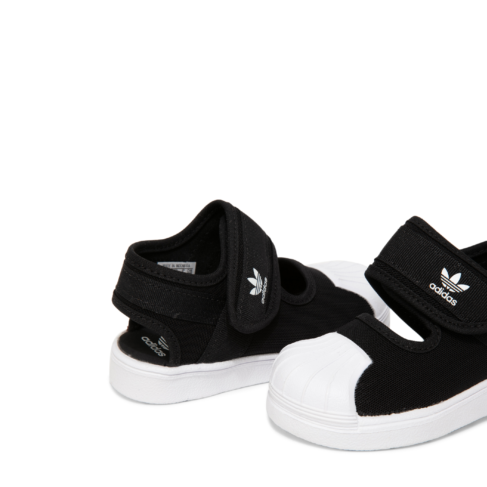 

Superstar 360 sandals, Black