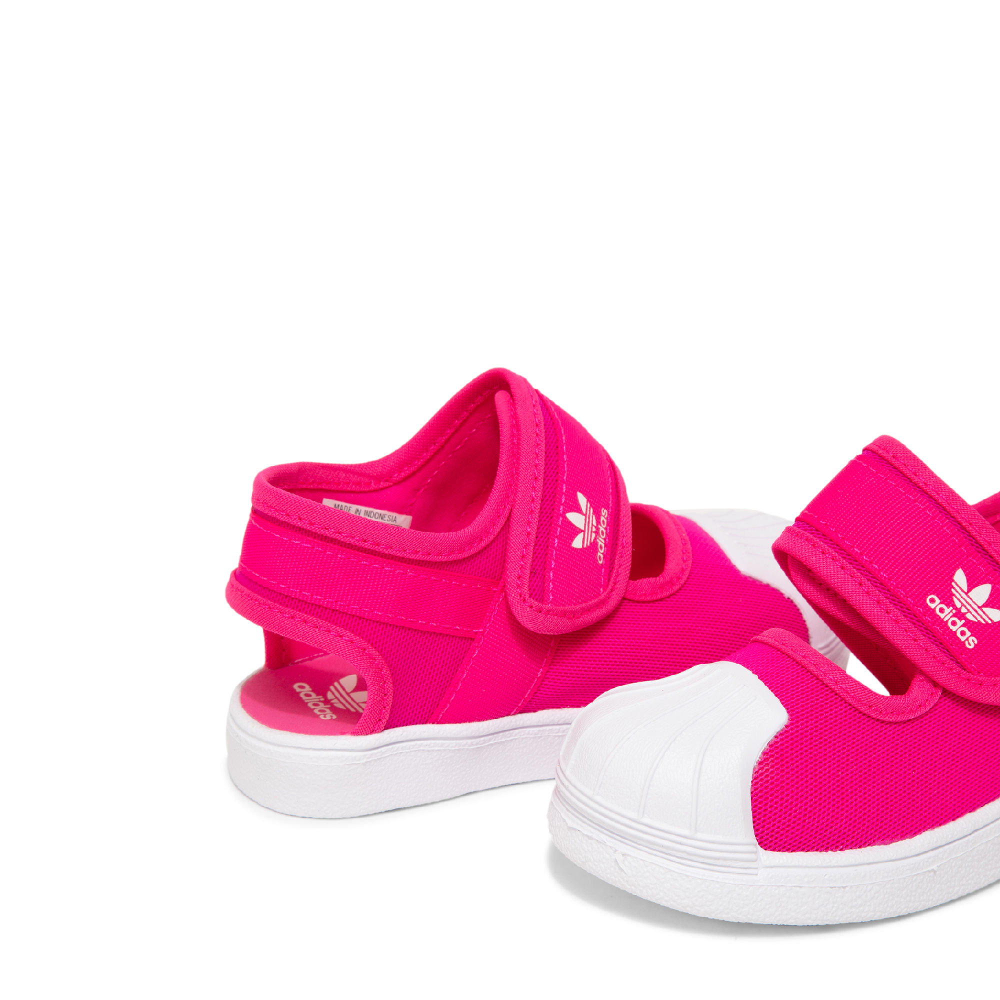 

Superstar 360 sandals, Pink