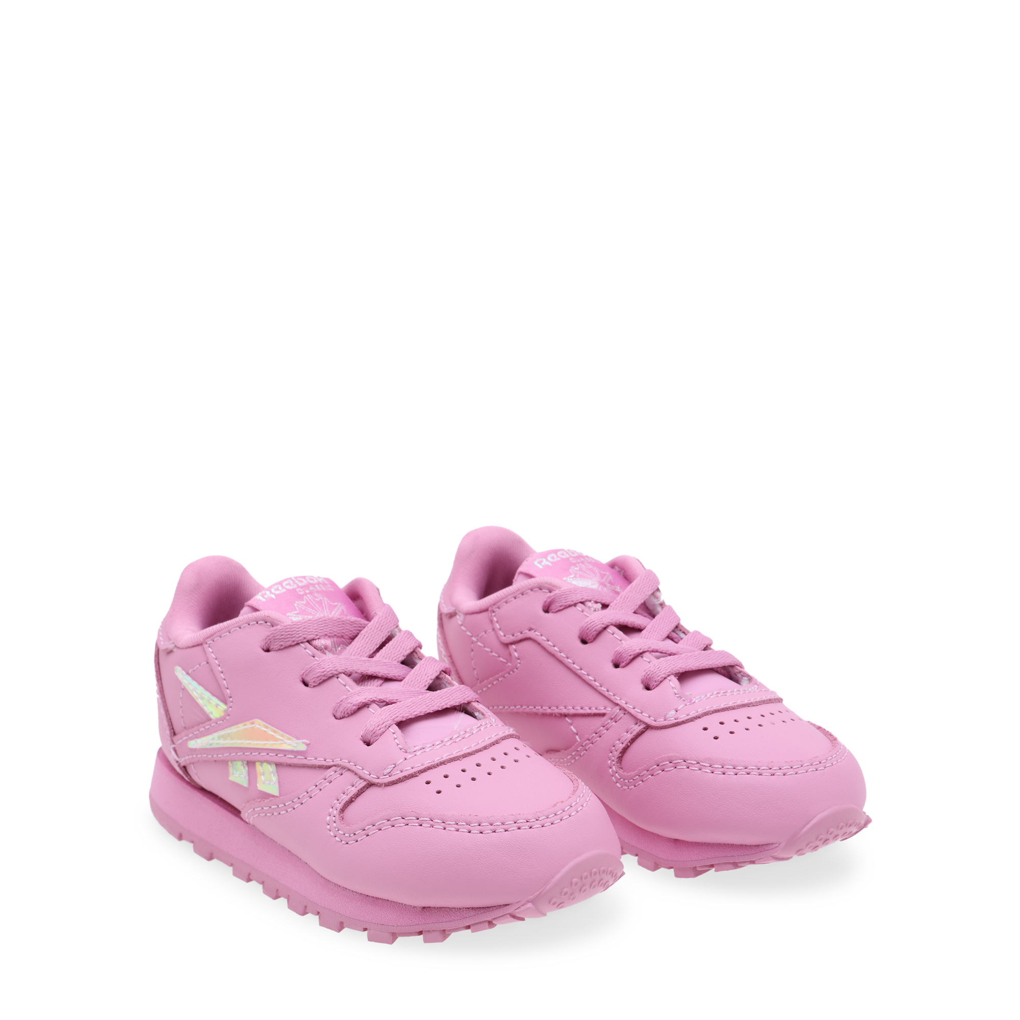 

Classic sneakers, Pink