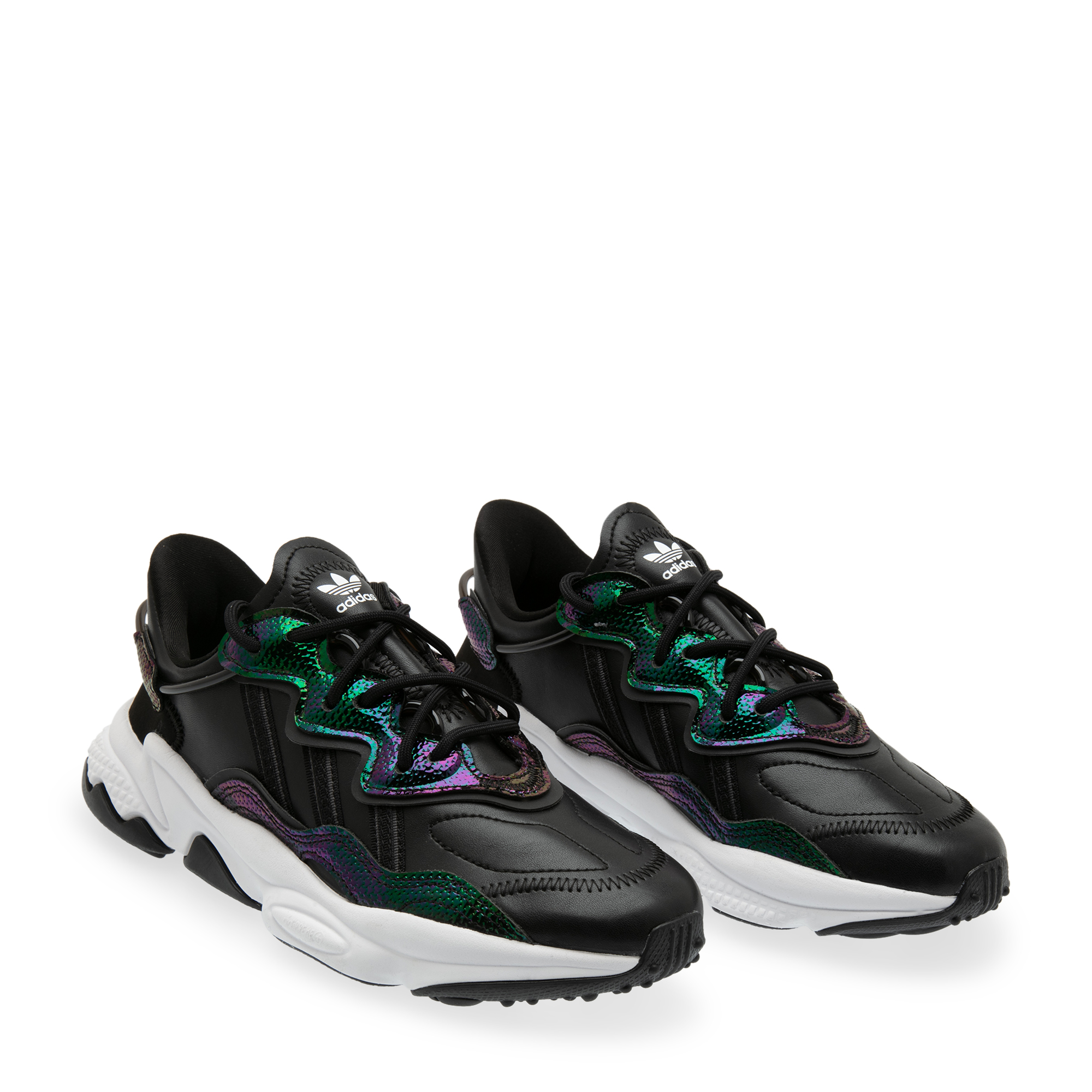 

Ozweego sneakers, Black