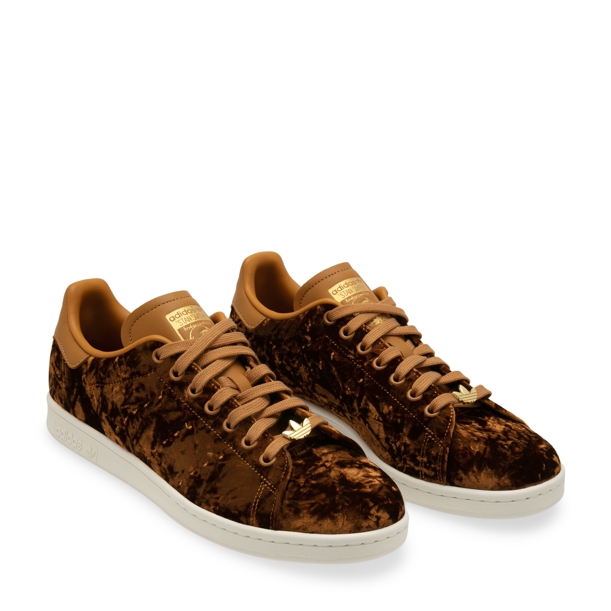 

Stan Smith sneakers, Brown