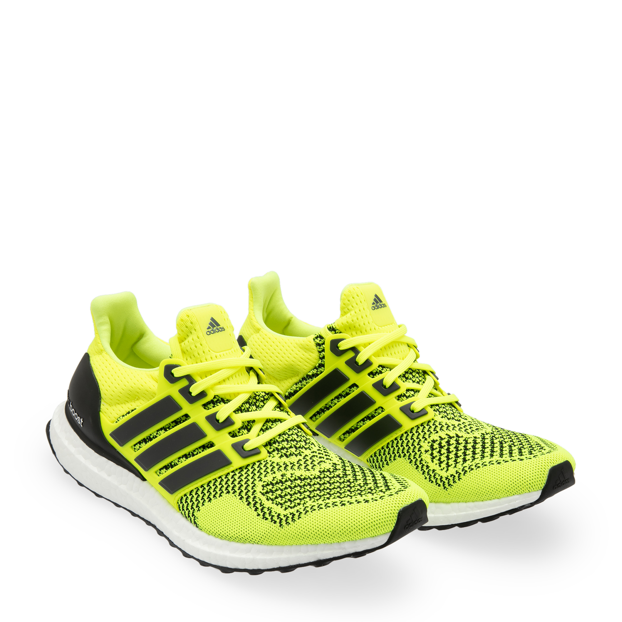 

Ultraboost sneakers, Yellow