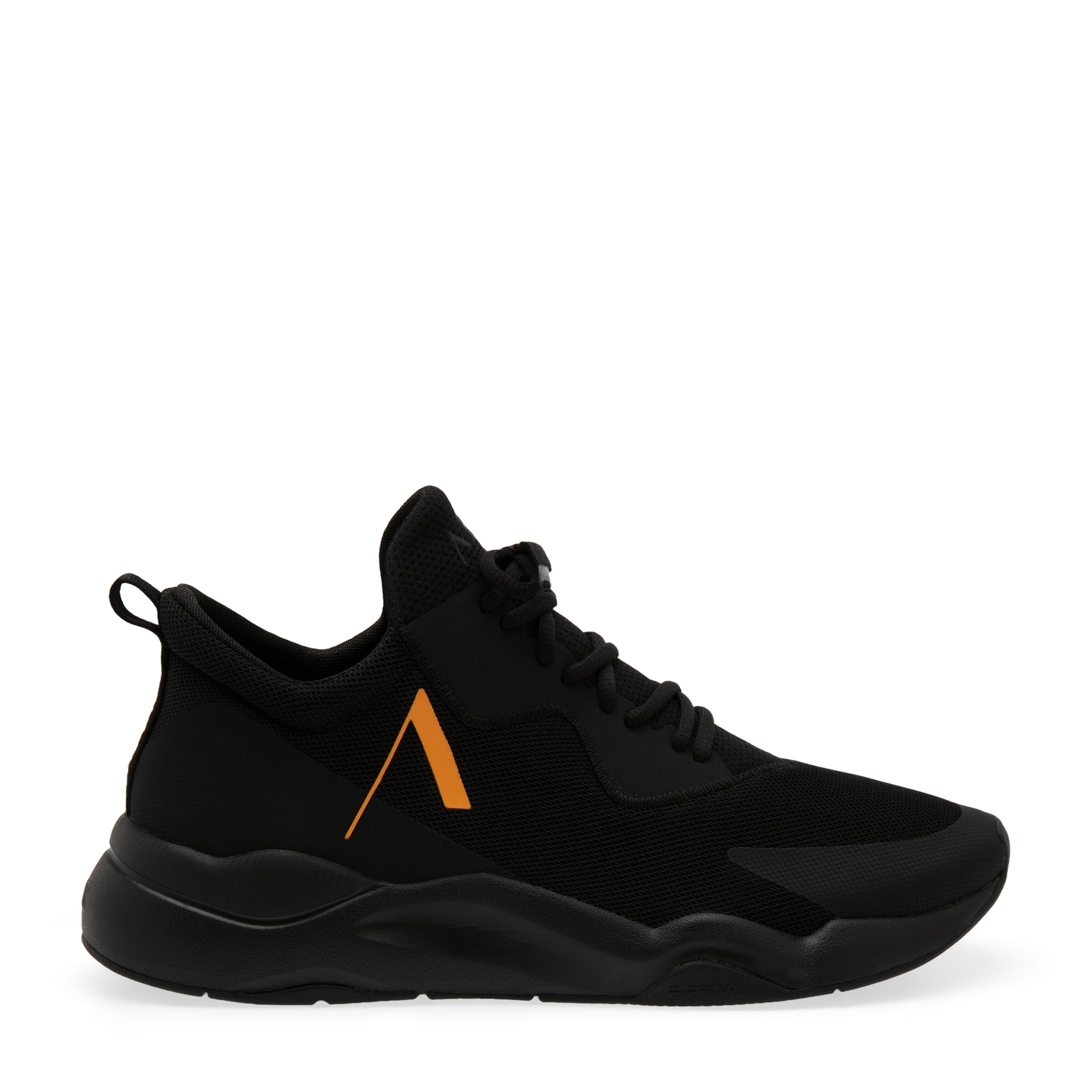 

Pykro Mesh sneakers, Black