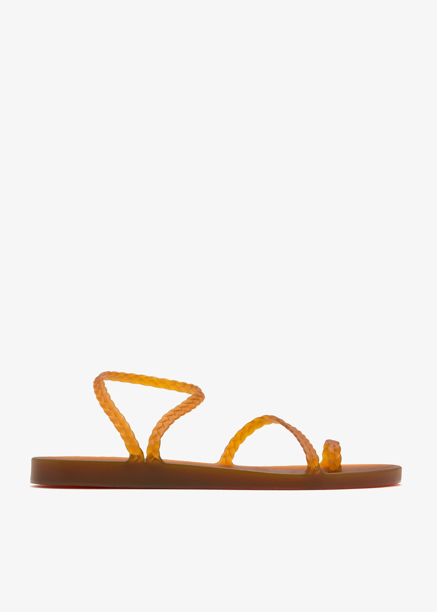 

Eleftheria sandals, Orange