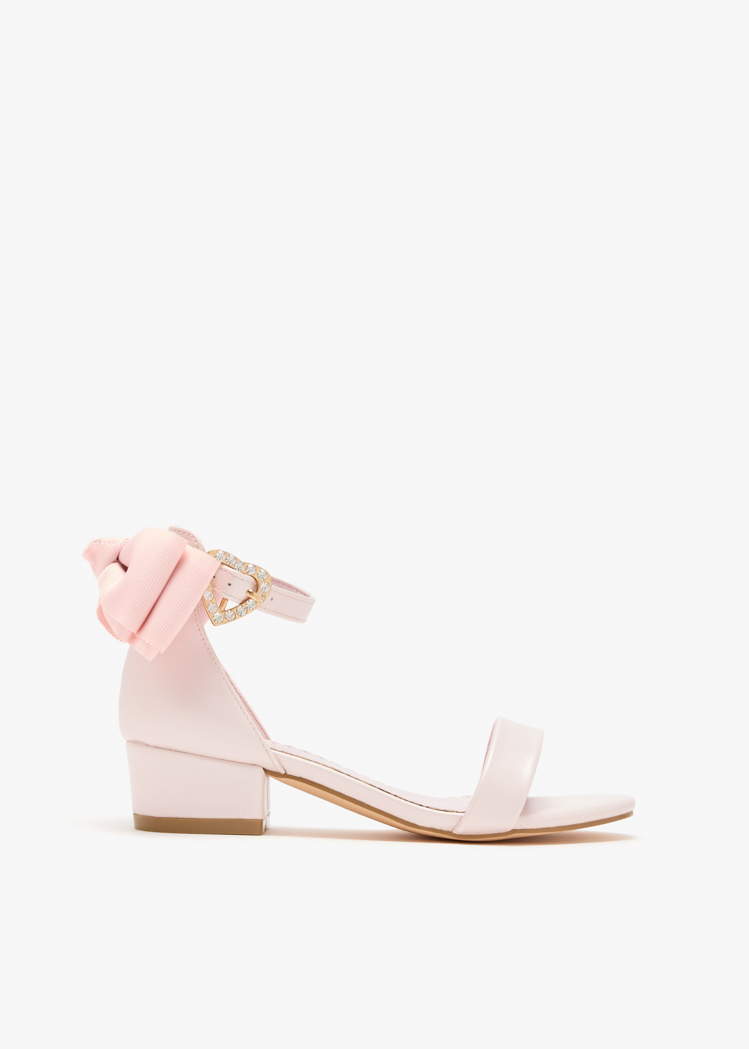 

Elice sandals, Pink