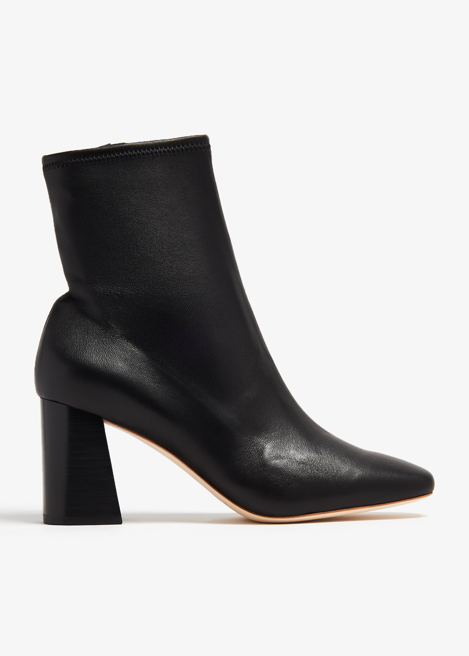 

Elise boots, Black