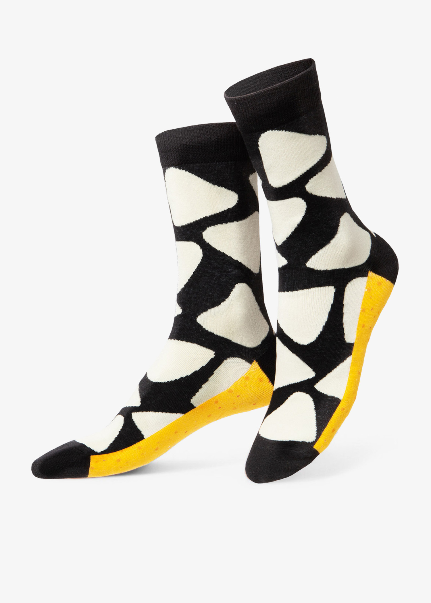 

Crunchy Nachos socks, Multicolored