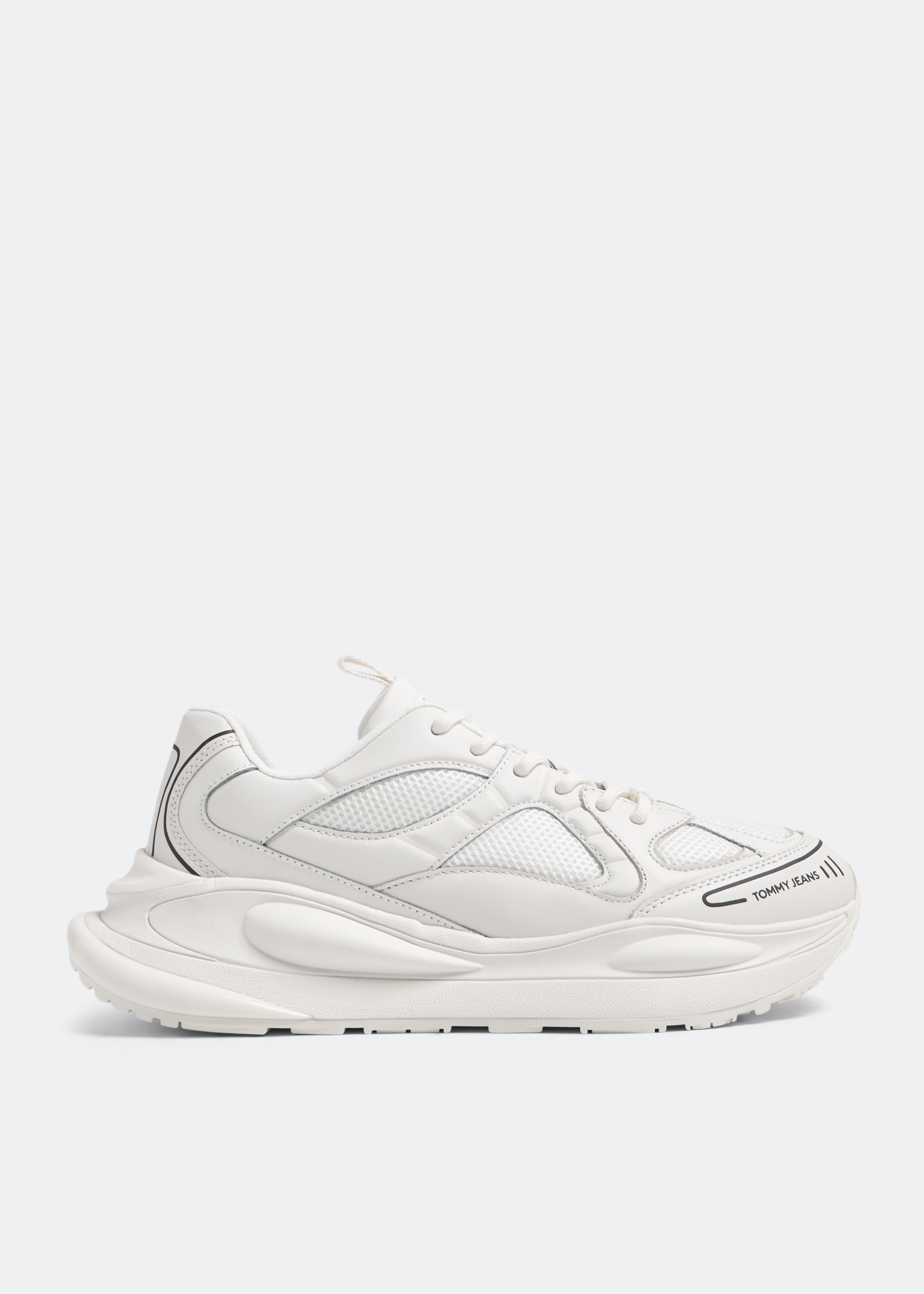 

TJW Chunky Runner sneakers, White