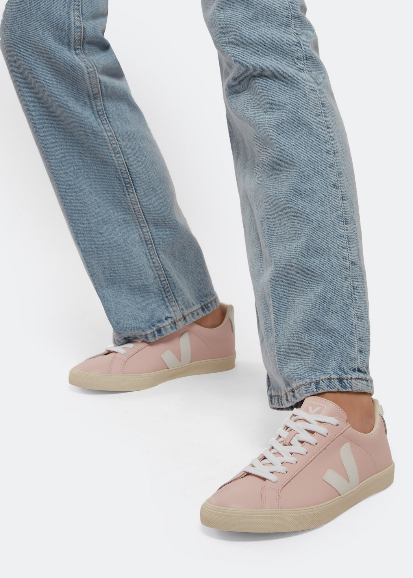 

Esplar sneakers, Pink