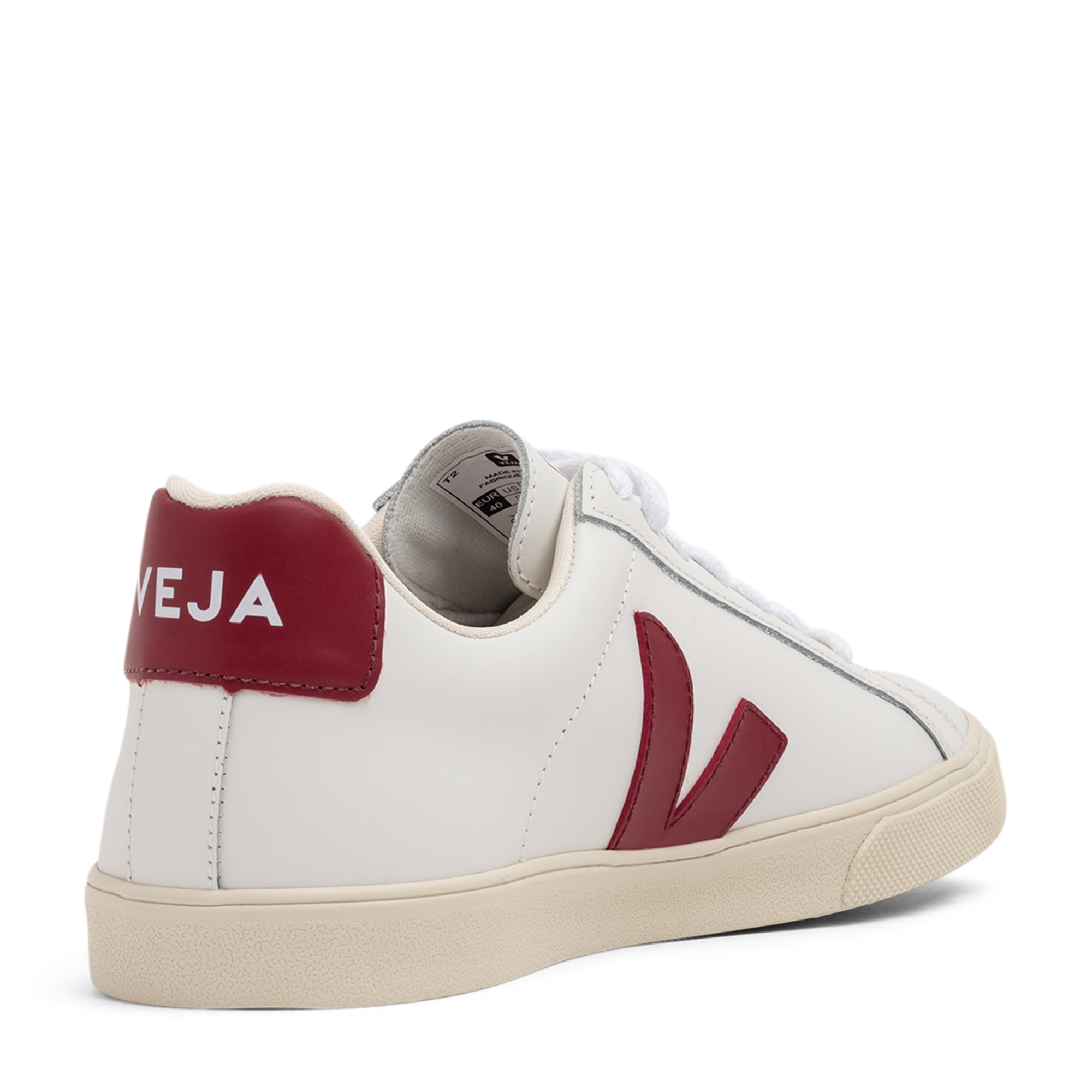 

Esplar sneakers, White