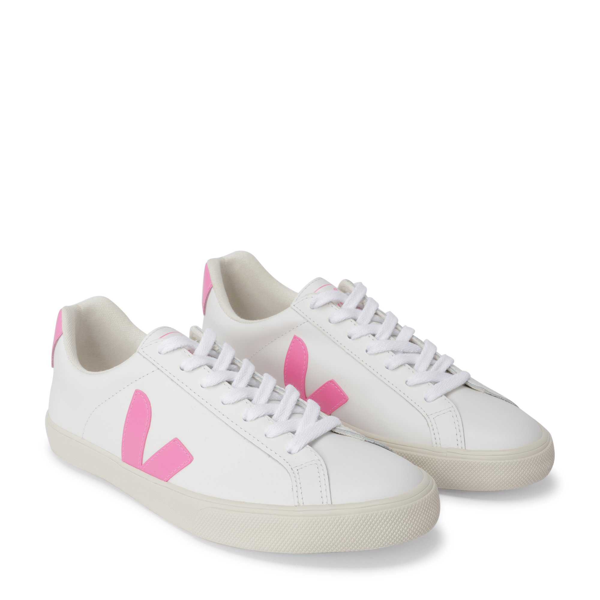 

Esplar sneakers, White