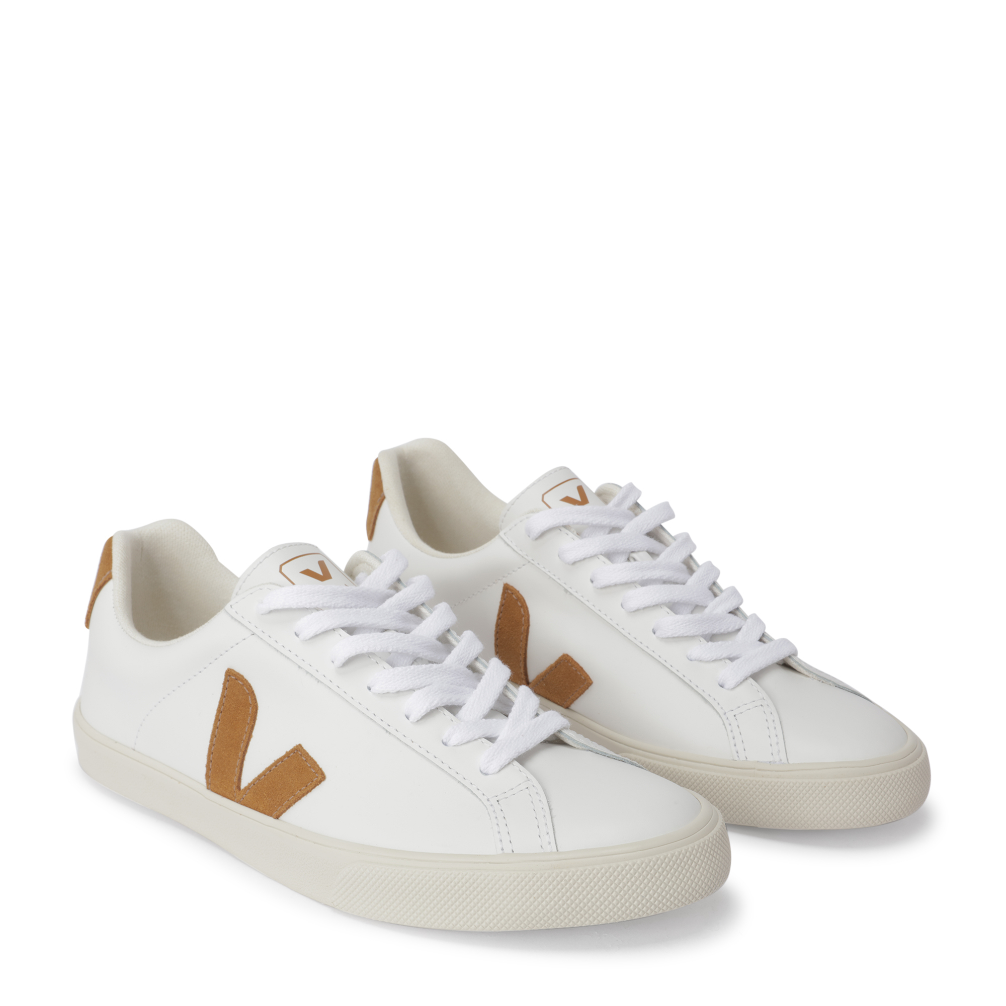 

Esplar sneakers, White
