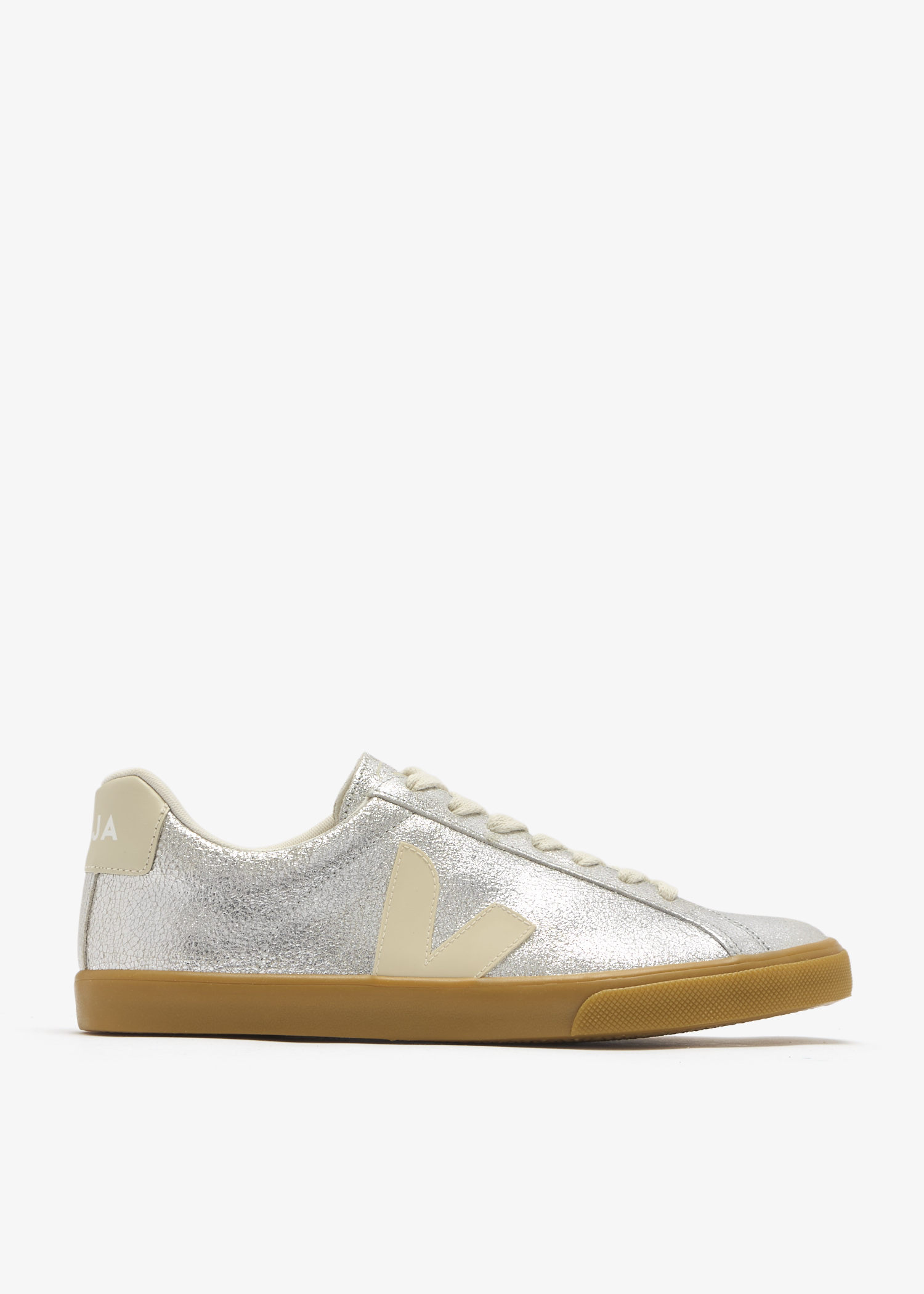 

Esplar sneakers, Silver