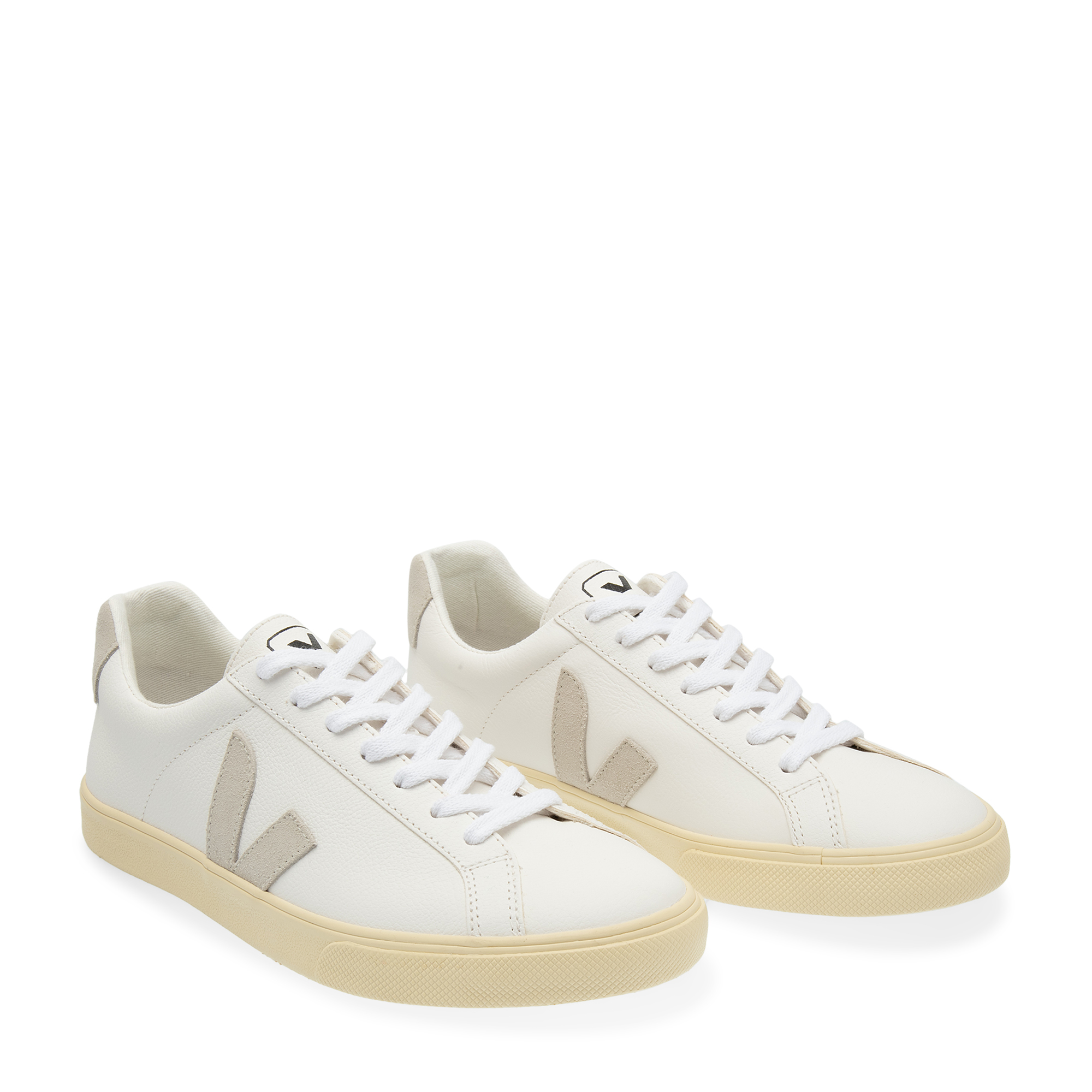 

Esplar sneakers, White