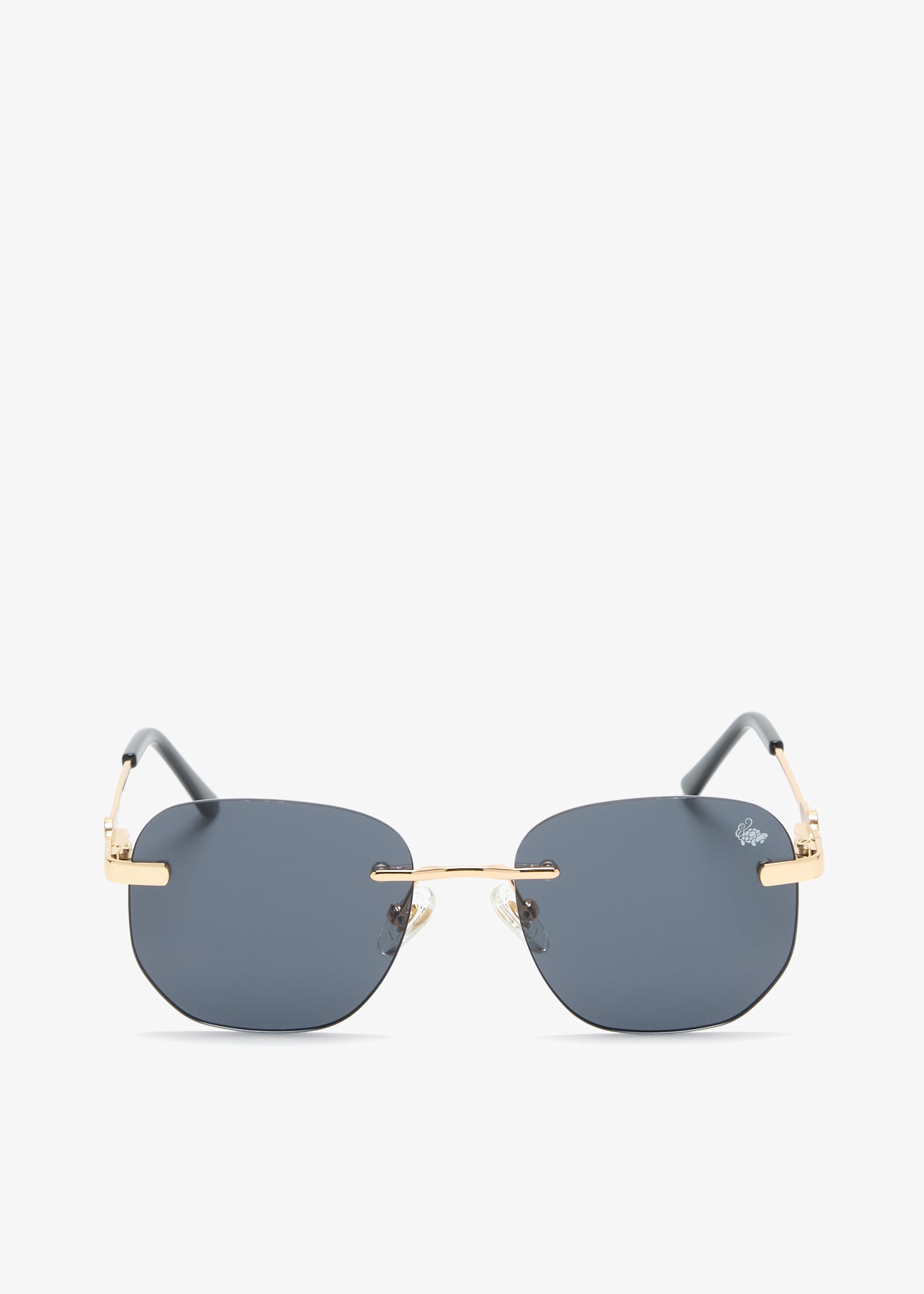

Etienne sunglasses, Black