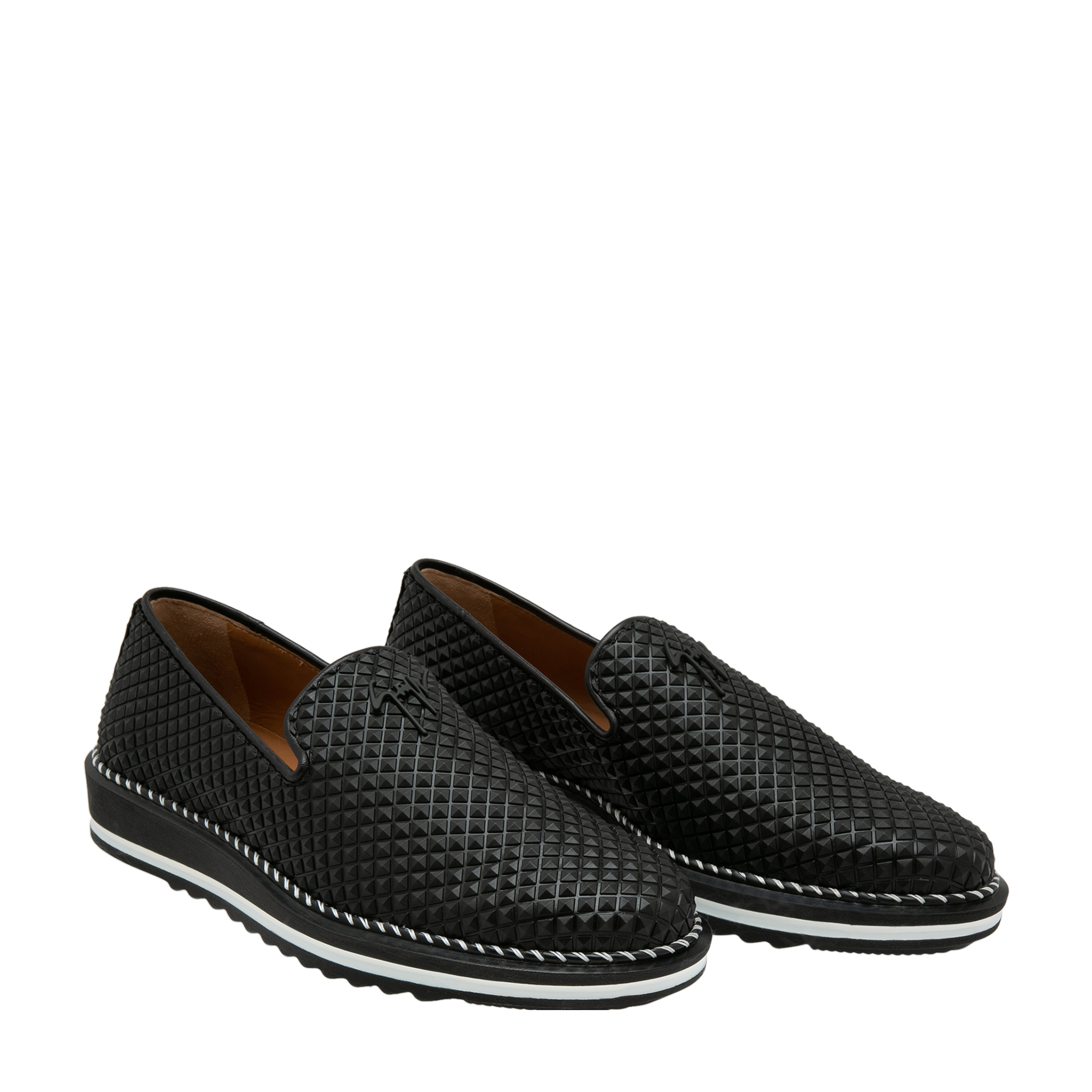 

Tim loafers, Black