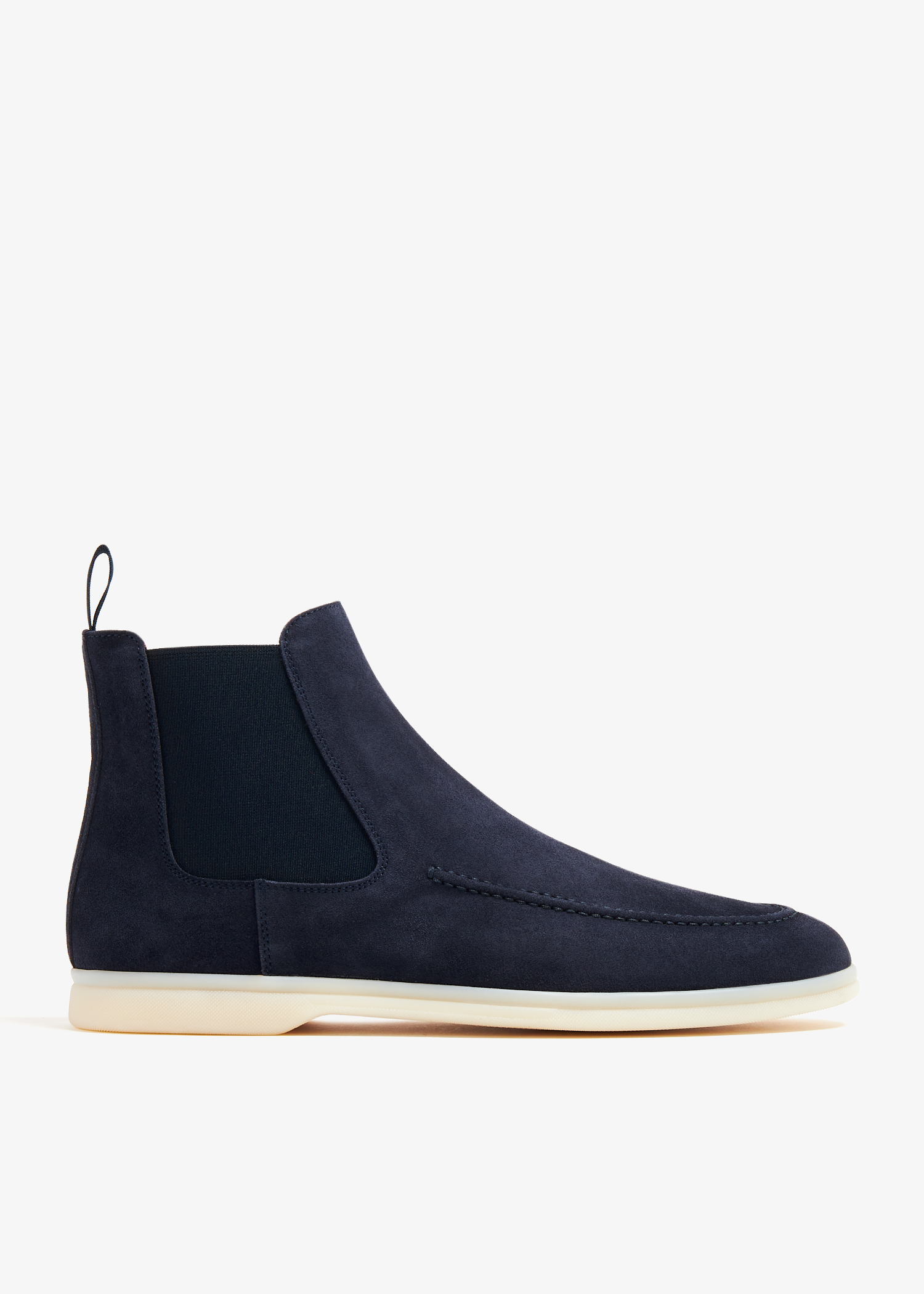 

Eugenio Chelsea boots, Blue