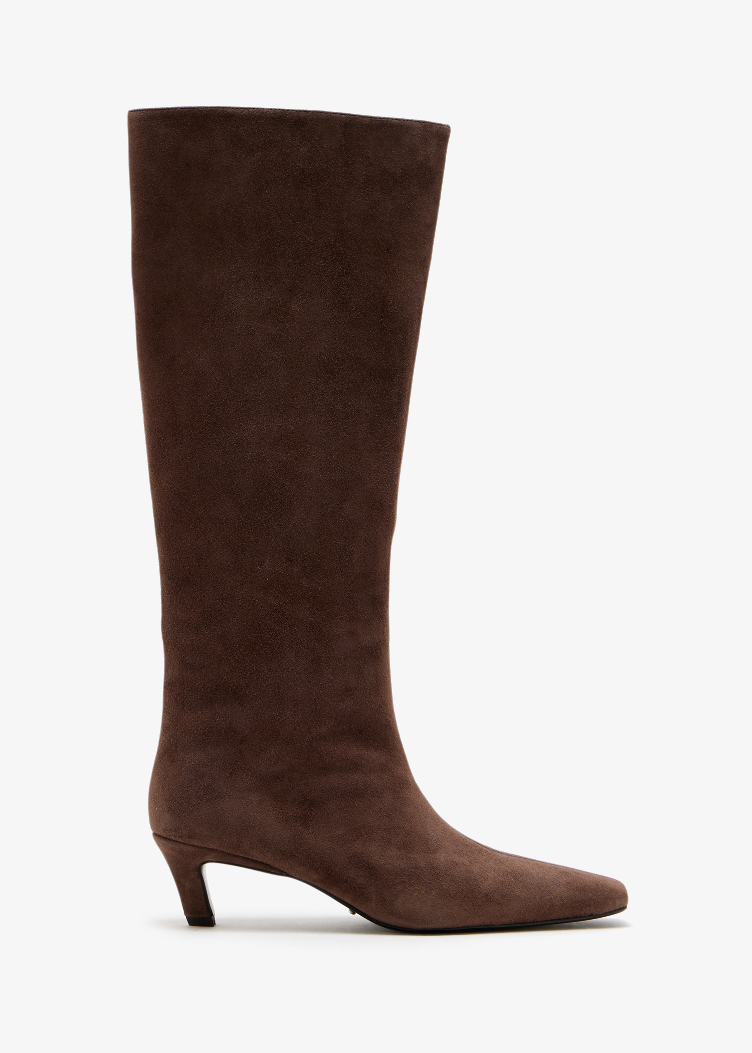 

Evysa boots, Brown