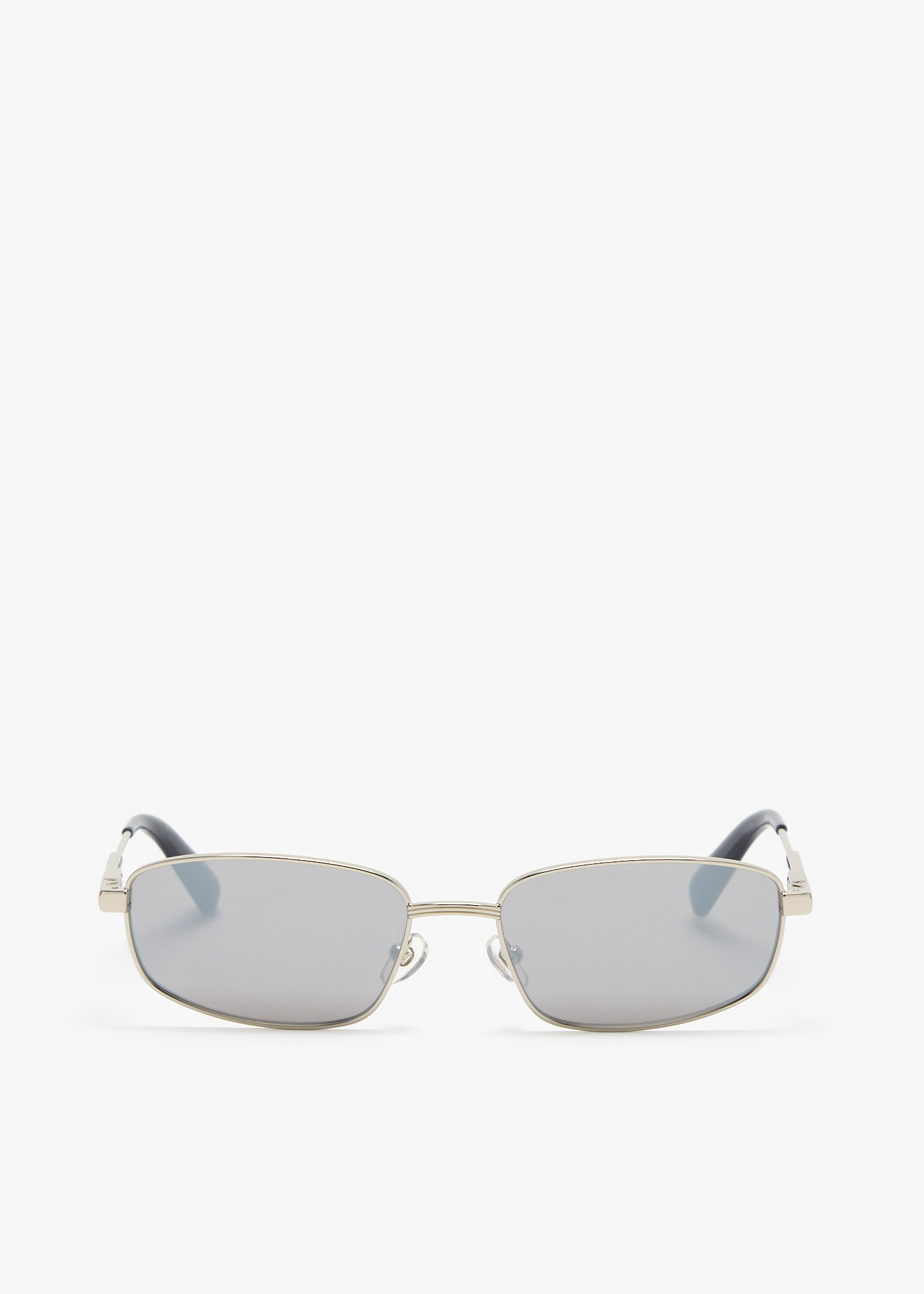 

Les Lunettes Sera sunglasses, Silver