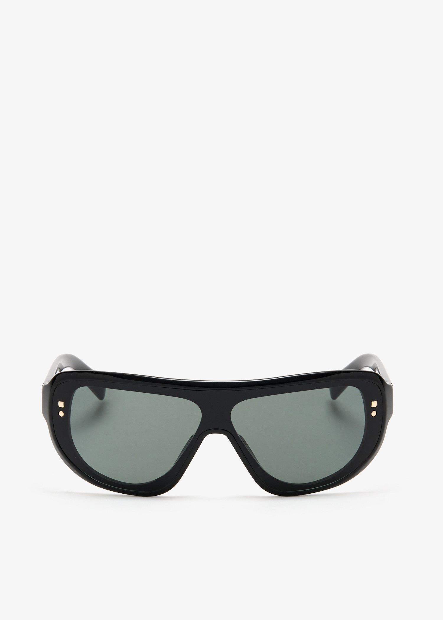 

Les Lunettes sunglasses, Black