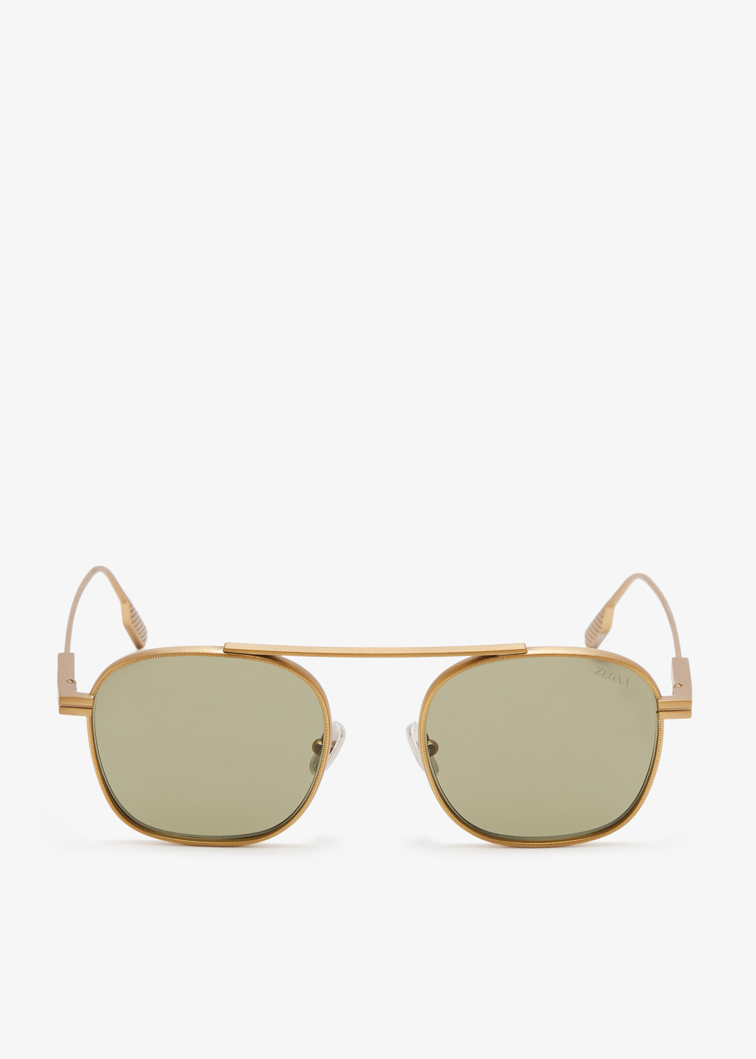 

Orizzonte I sunglasses, Gold