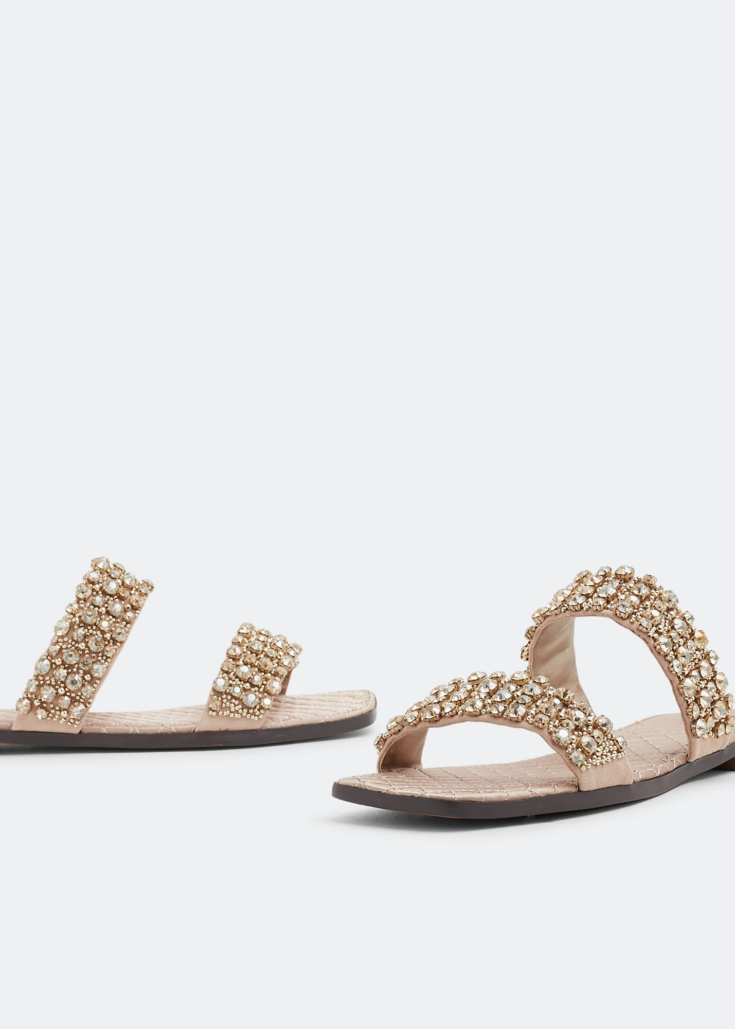 

Ezel sandals, Beige