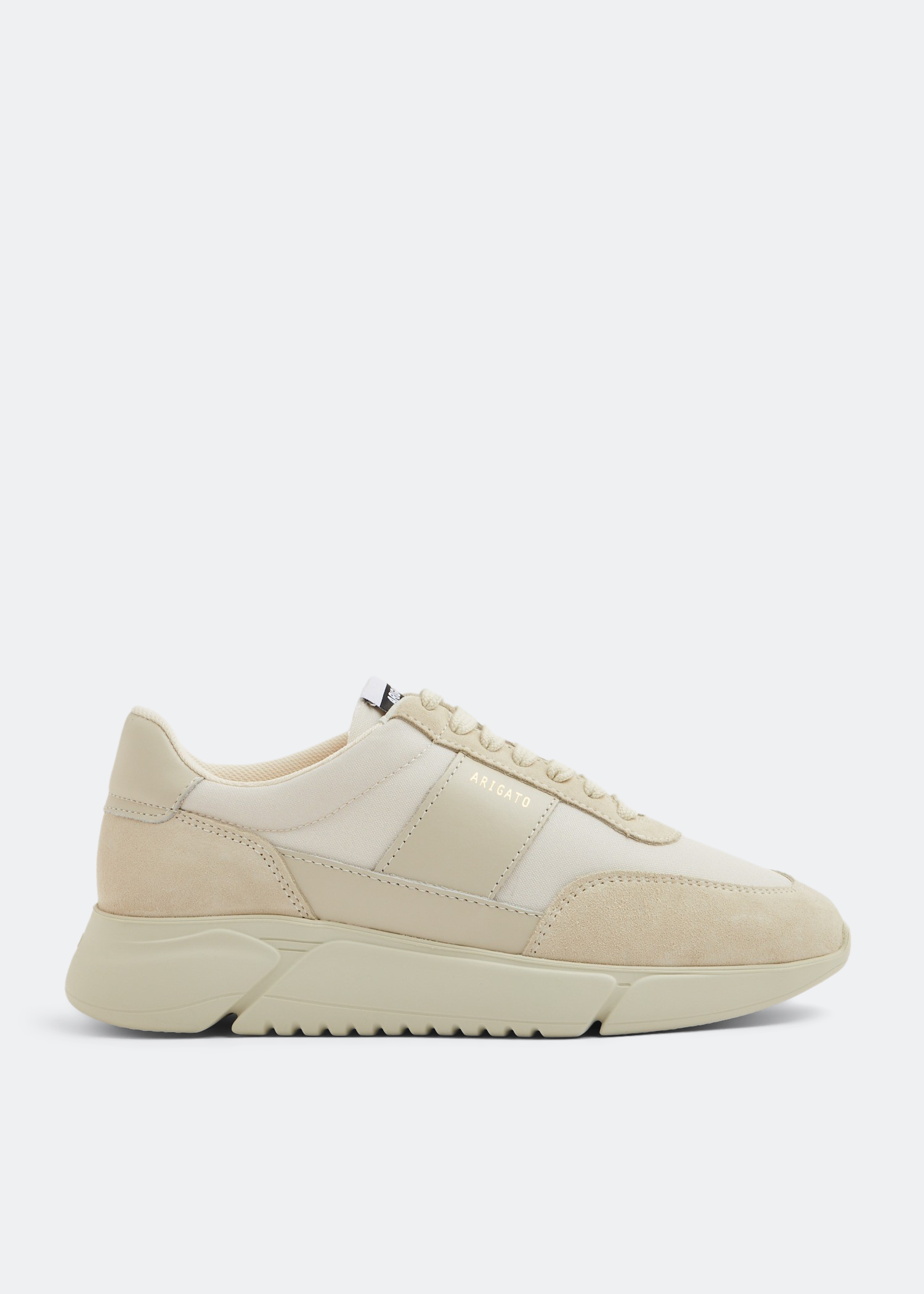 

Genesis Vintage Runner sneakers, Beige