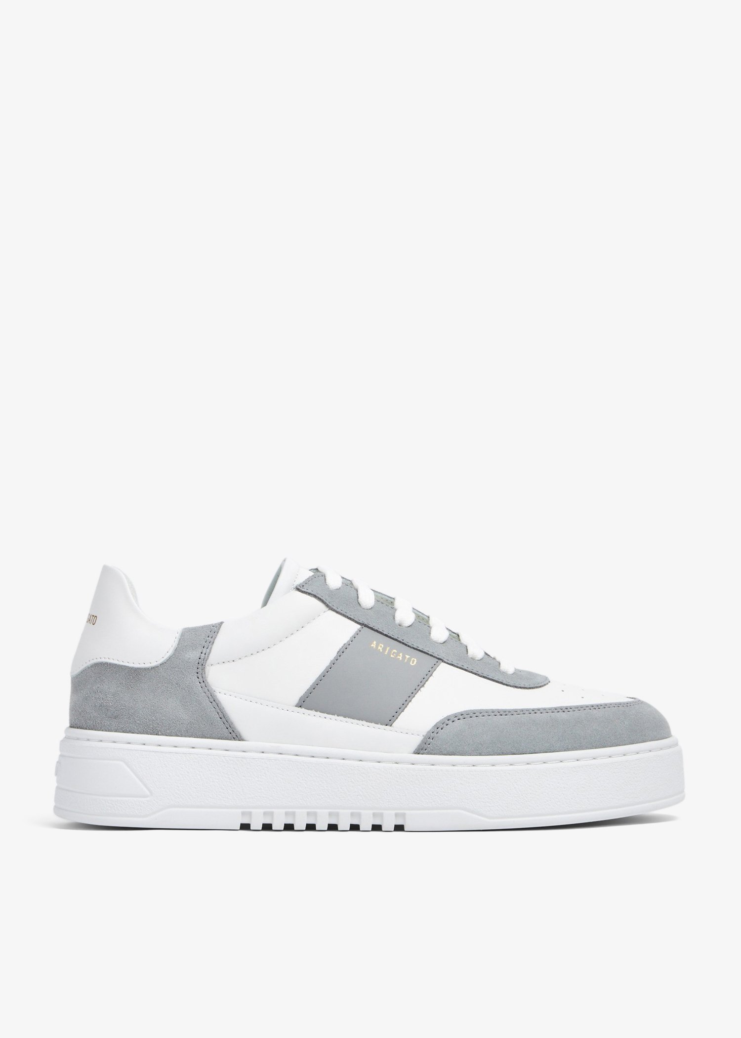 

Orbit Vintage sneakers, White