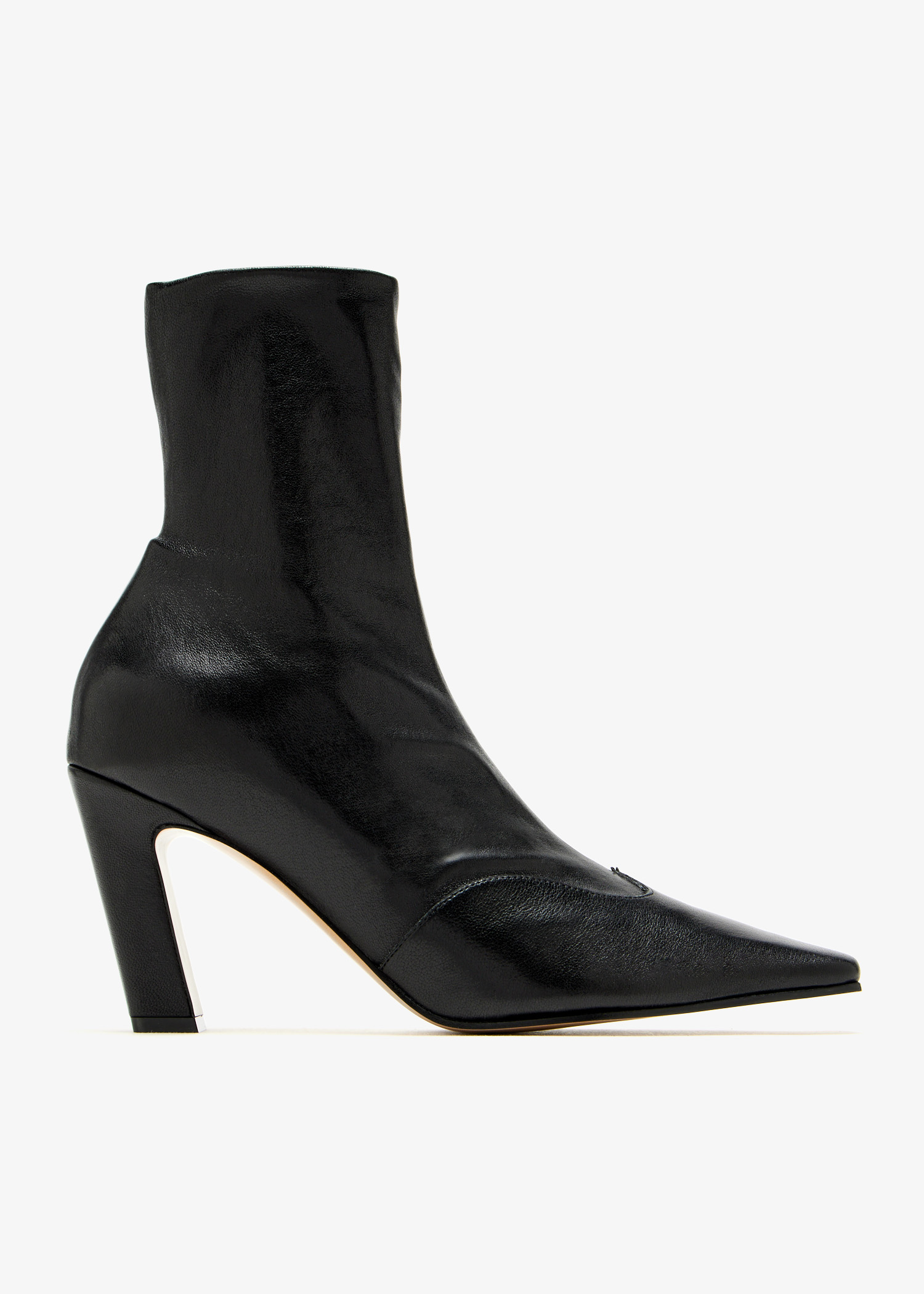 

Nevada ankle boots, Black