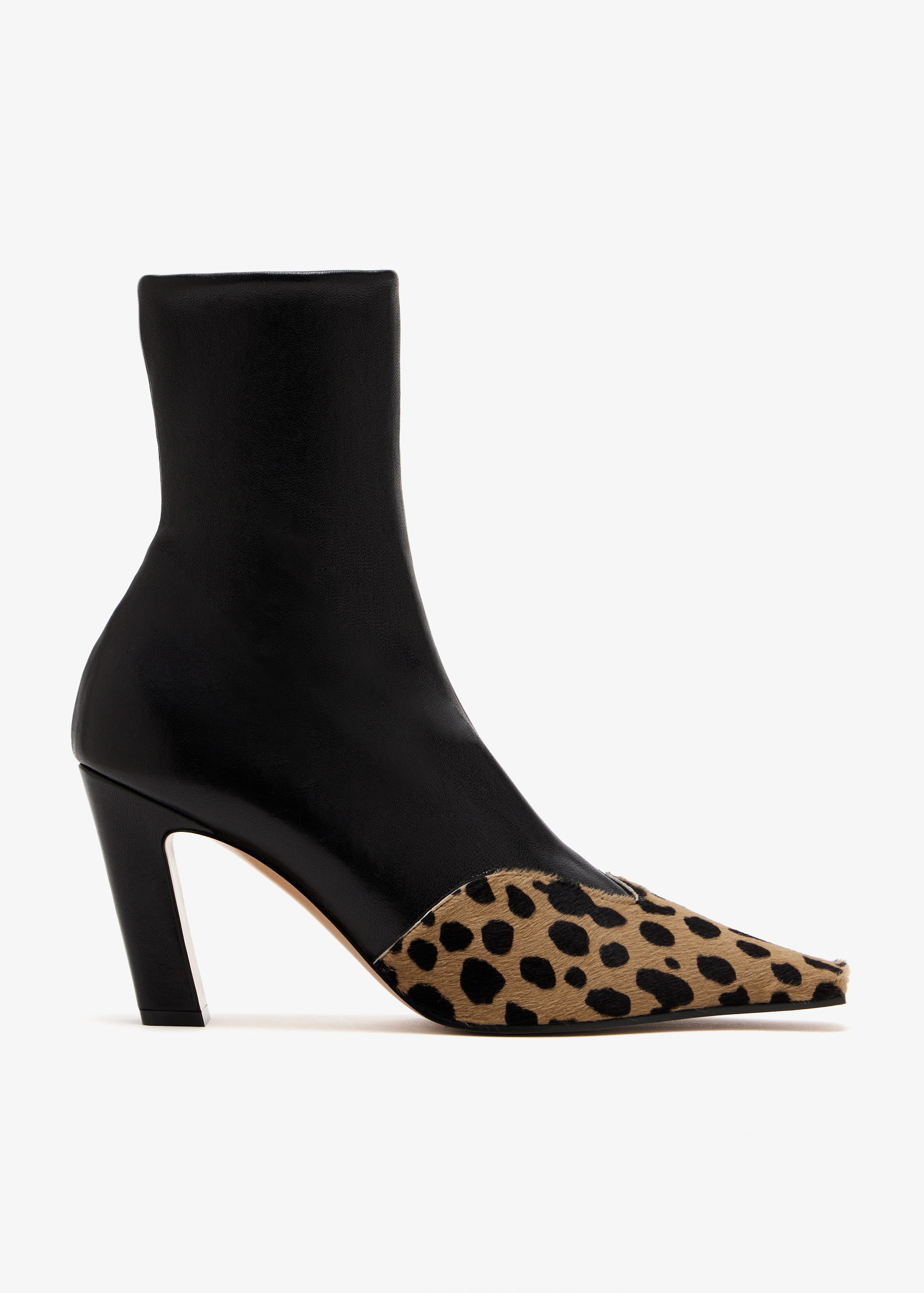 

Nevada ankle boots, Black